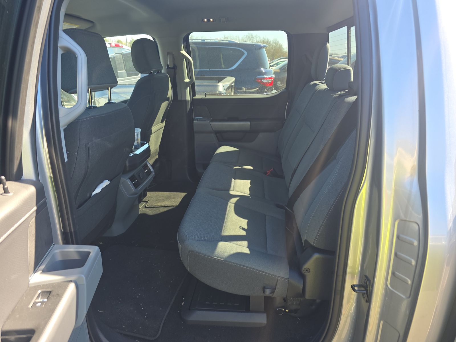 2024 Ford F-150 XLT RWD