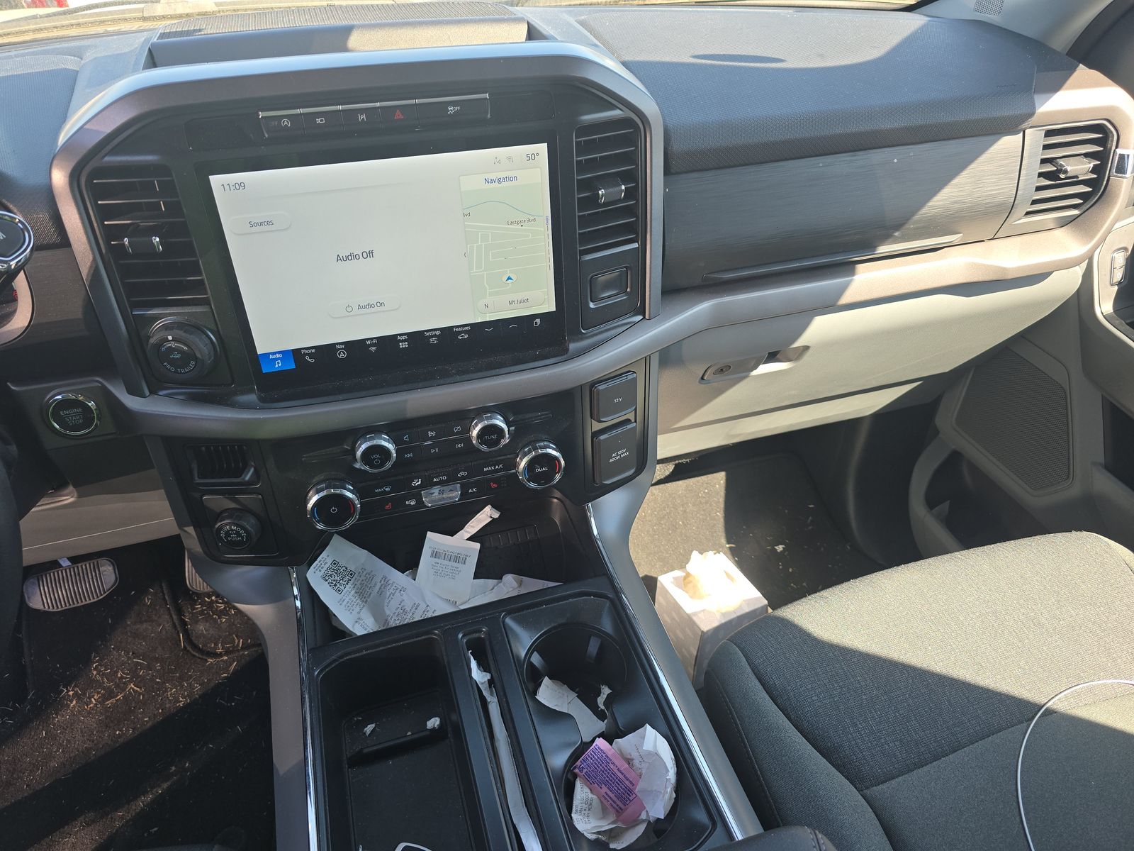 2024 Ford F-150 XLT RWD