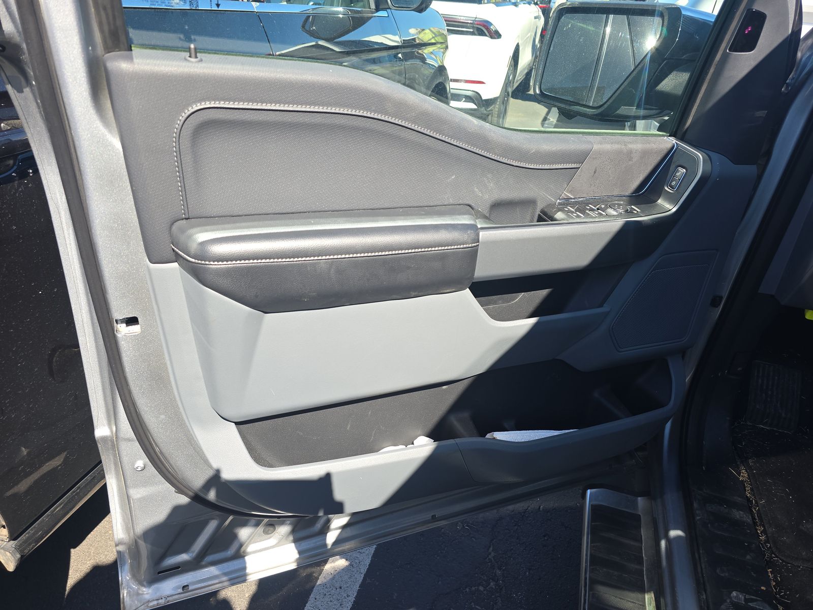 2024 Ford F-150 XLT RWD