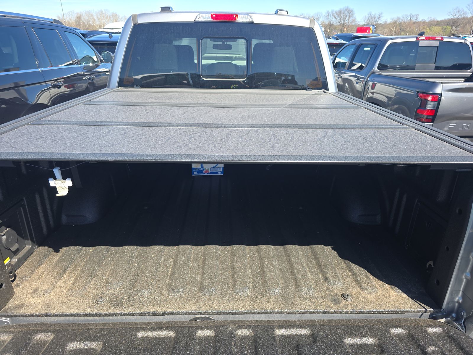 2024 Ford F-150 XLT RWD