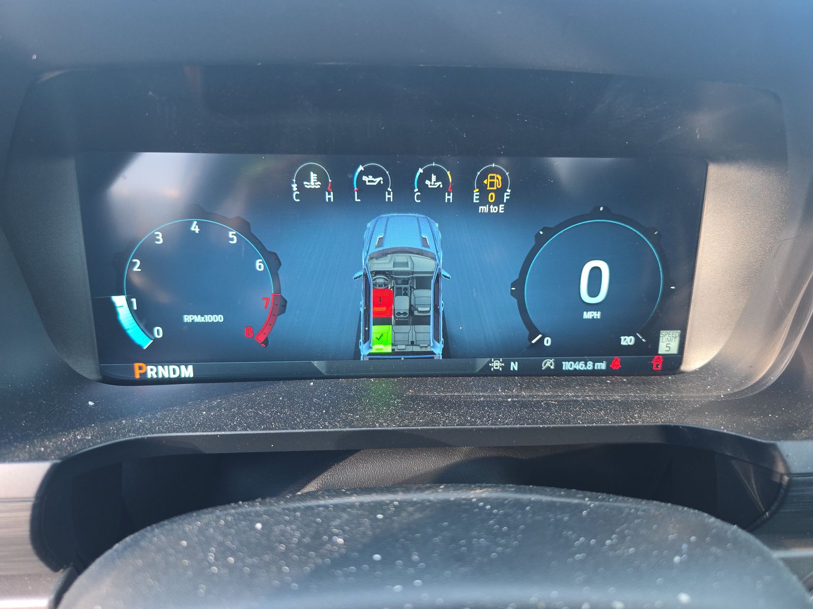 2024 Ford F-150 XLT RWD