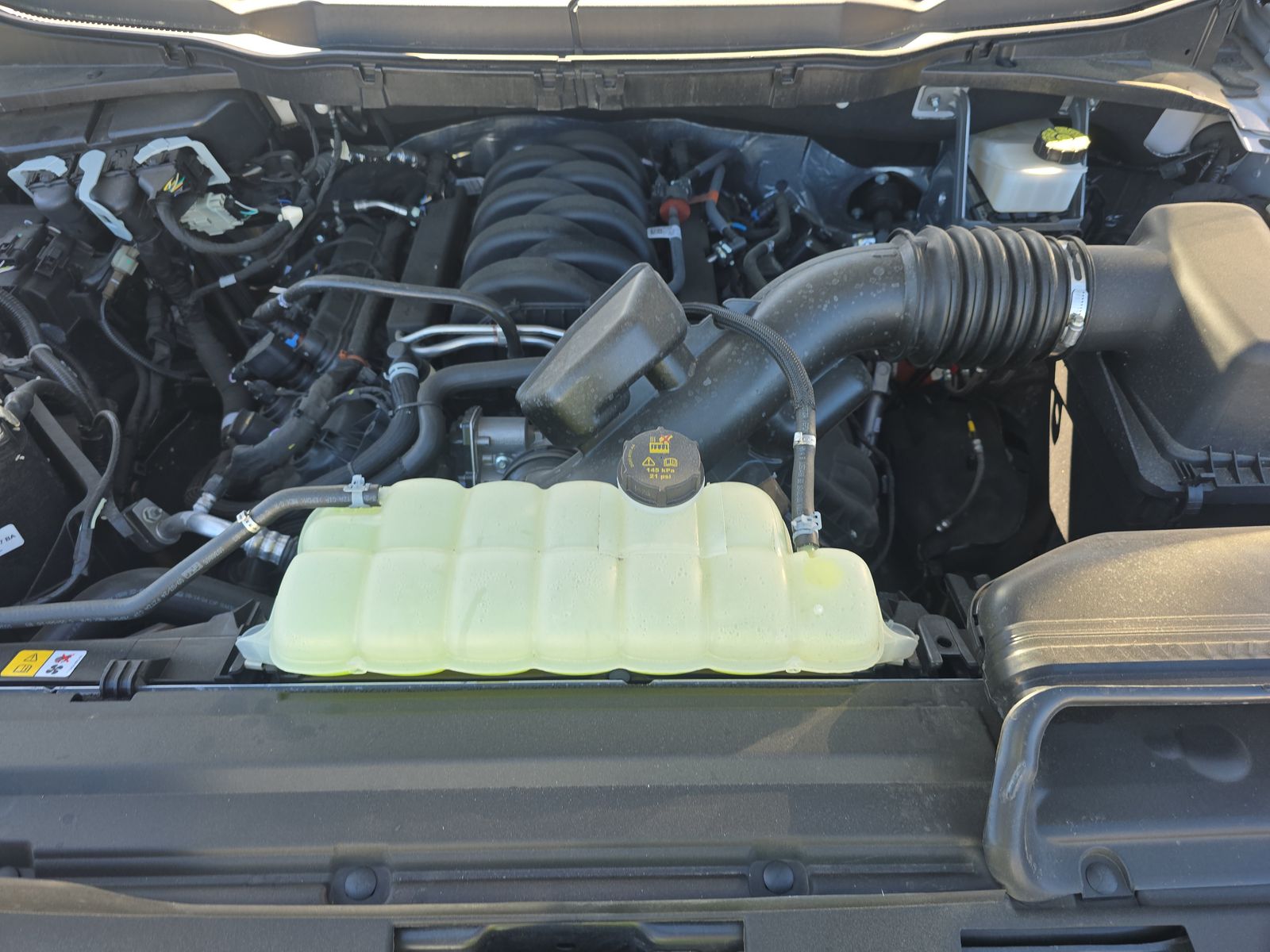 2024 Ford F-150 XLT RWD