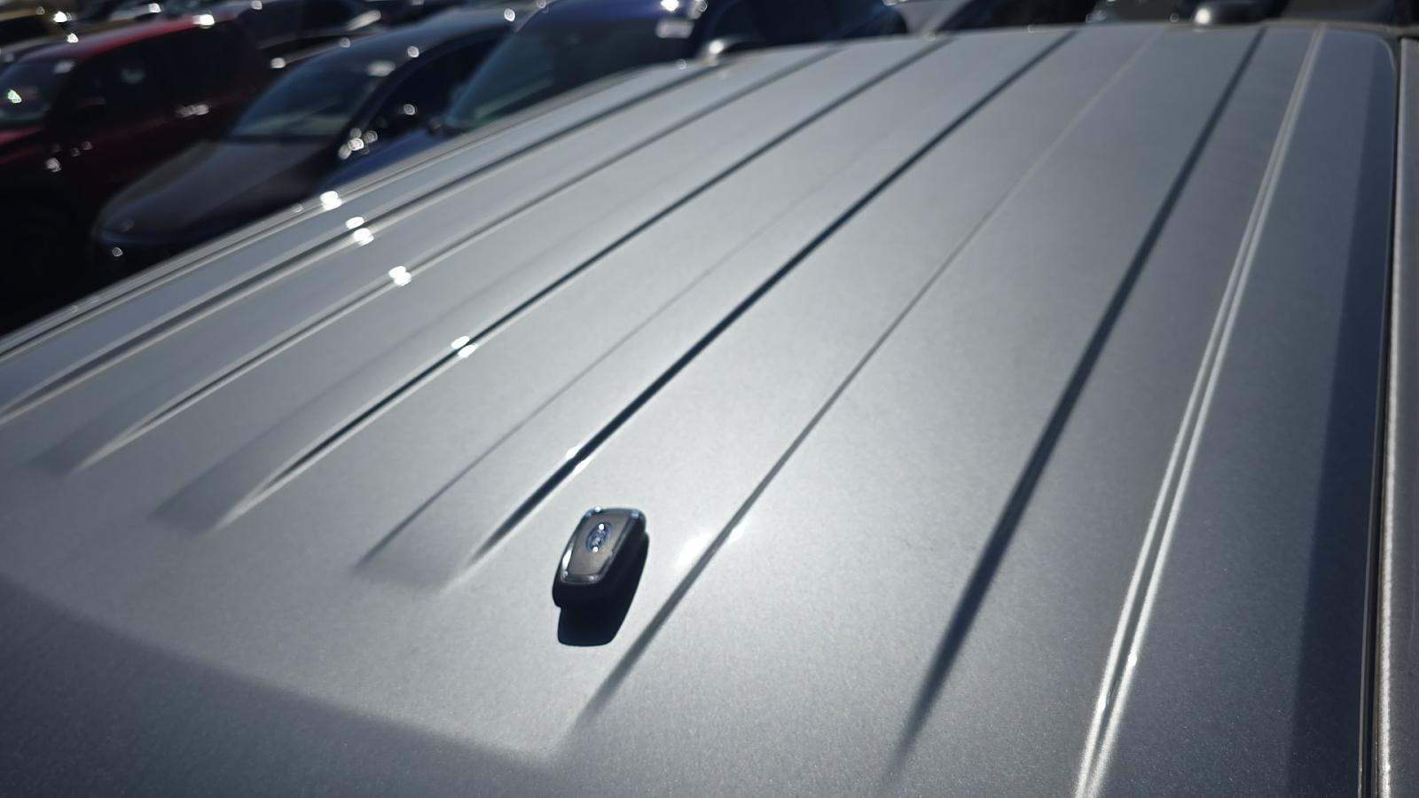 2024 Ford F-150 XLT RWD