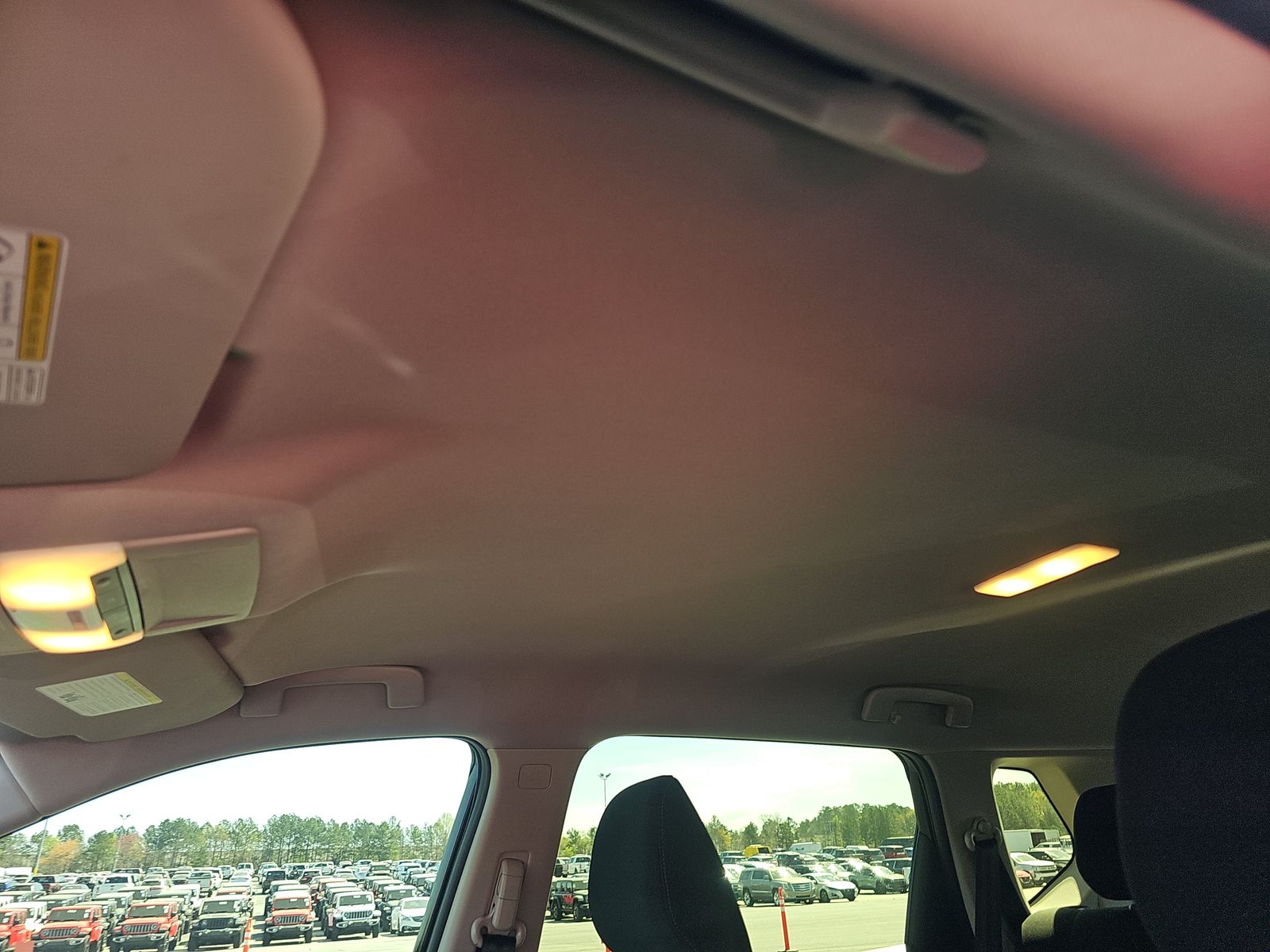 2023 Nissan Rogue S FWD