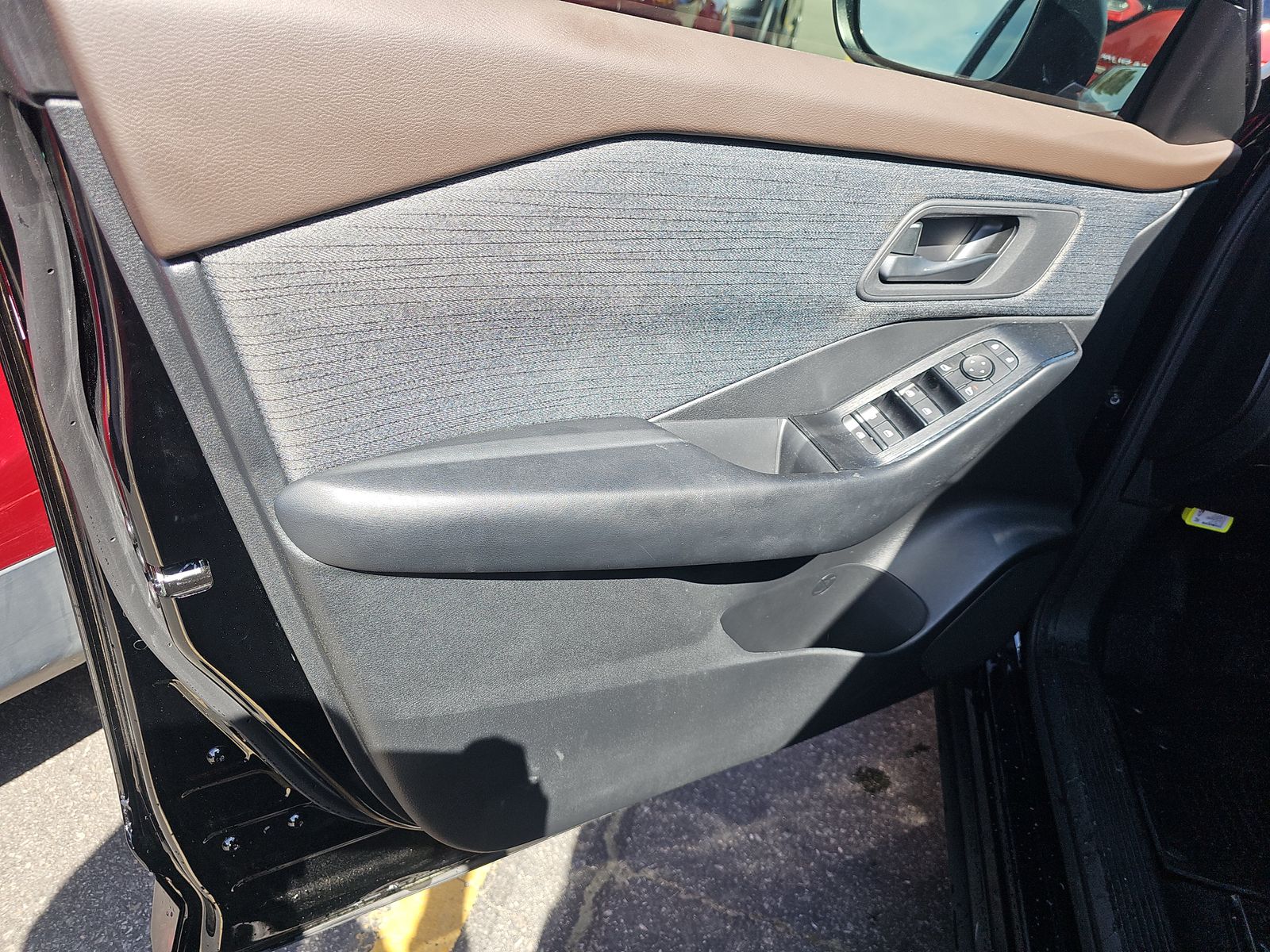 2023 Nissan Rogue S FWD