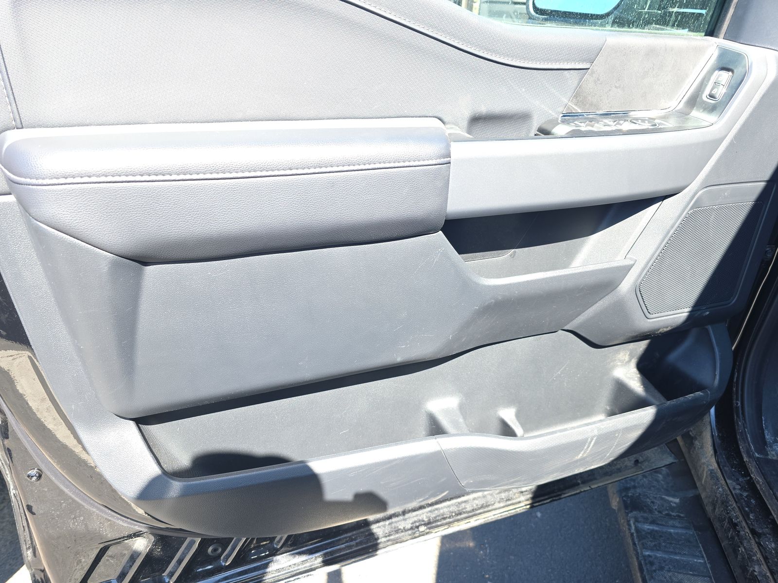 2025 Ford F-150 XLT AWD