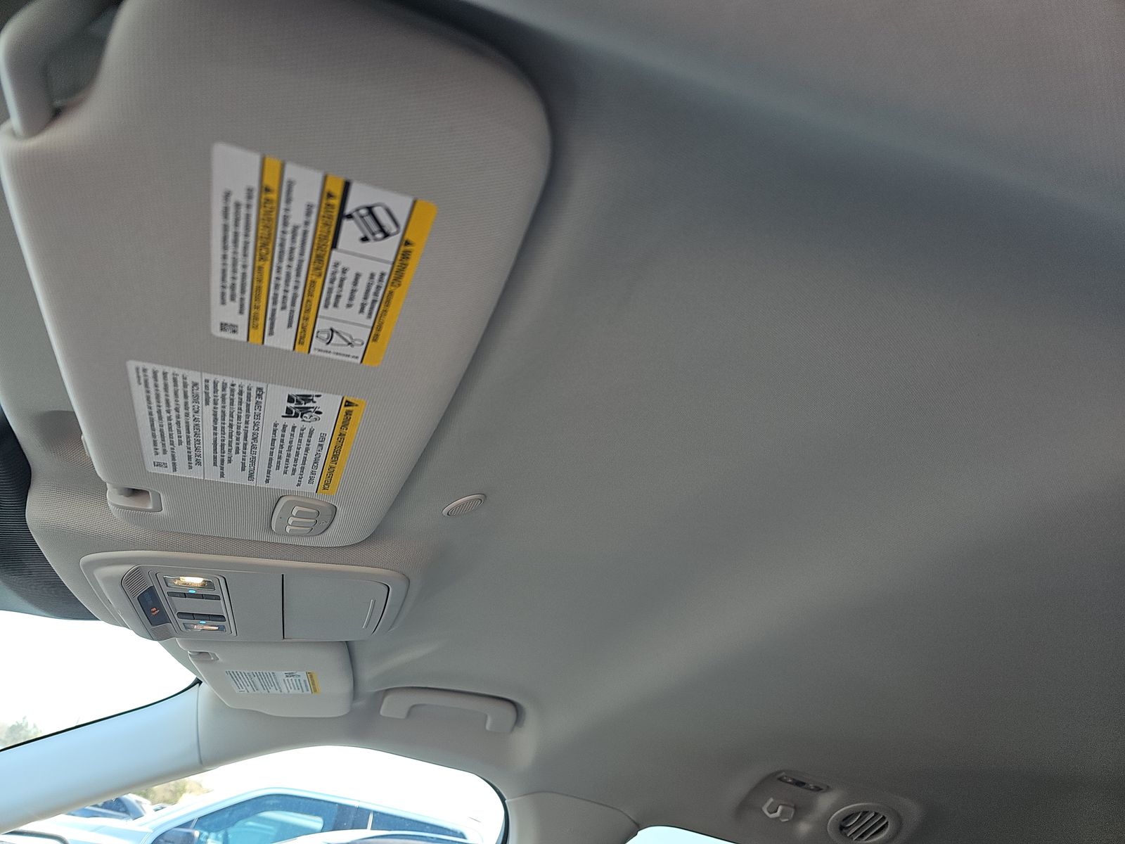 2025 Ford Explorer Active AWD