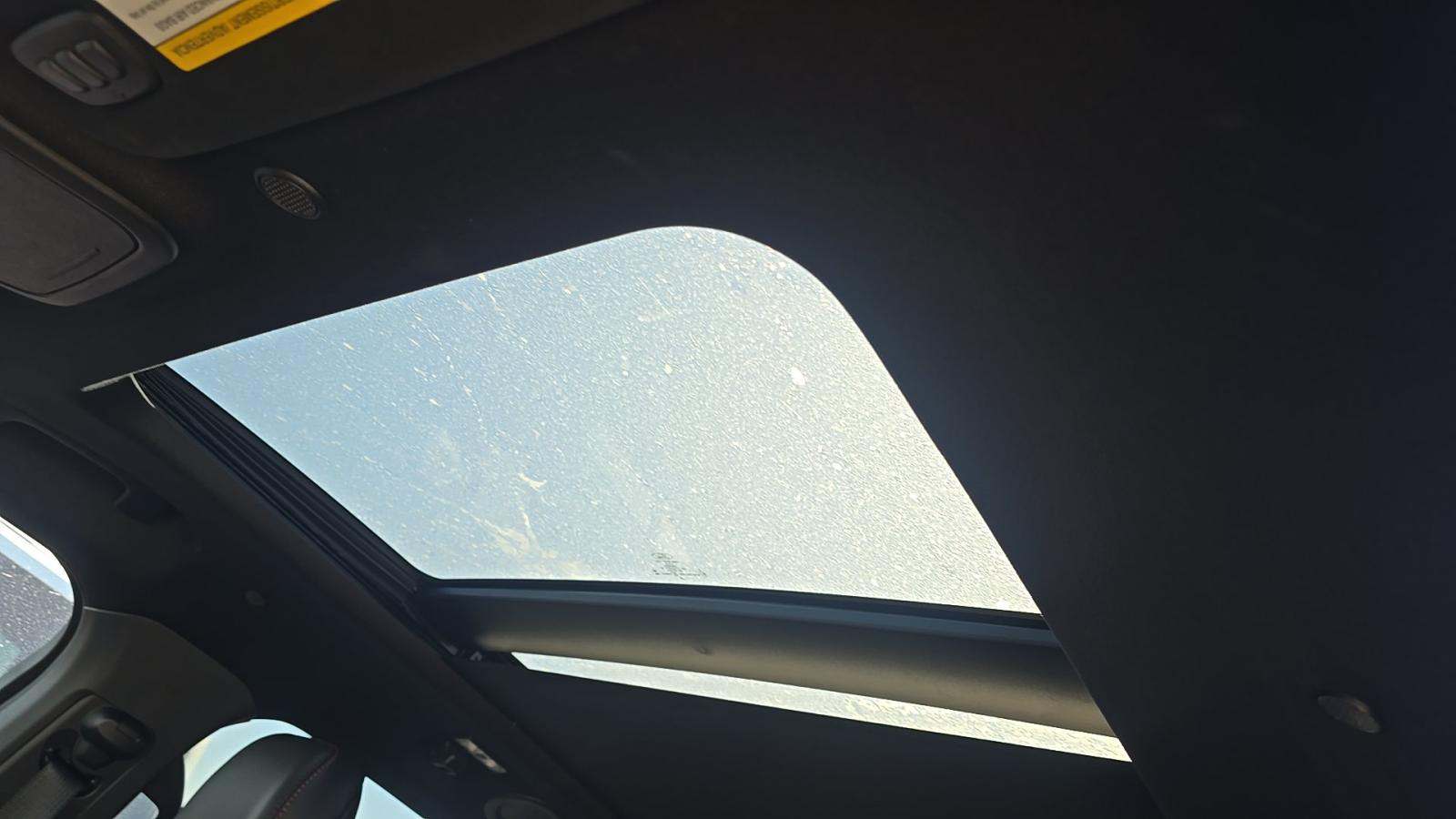 2025 Ford Explorer ST-Line AWD