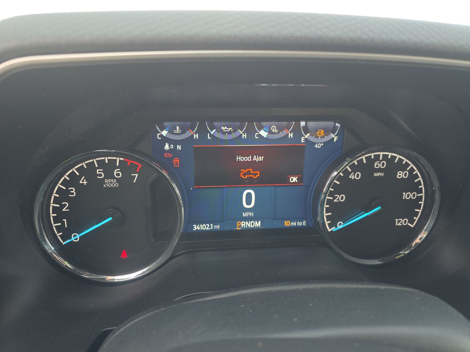 2023 Ford F-150 Hybrid XLT AWD