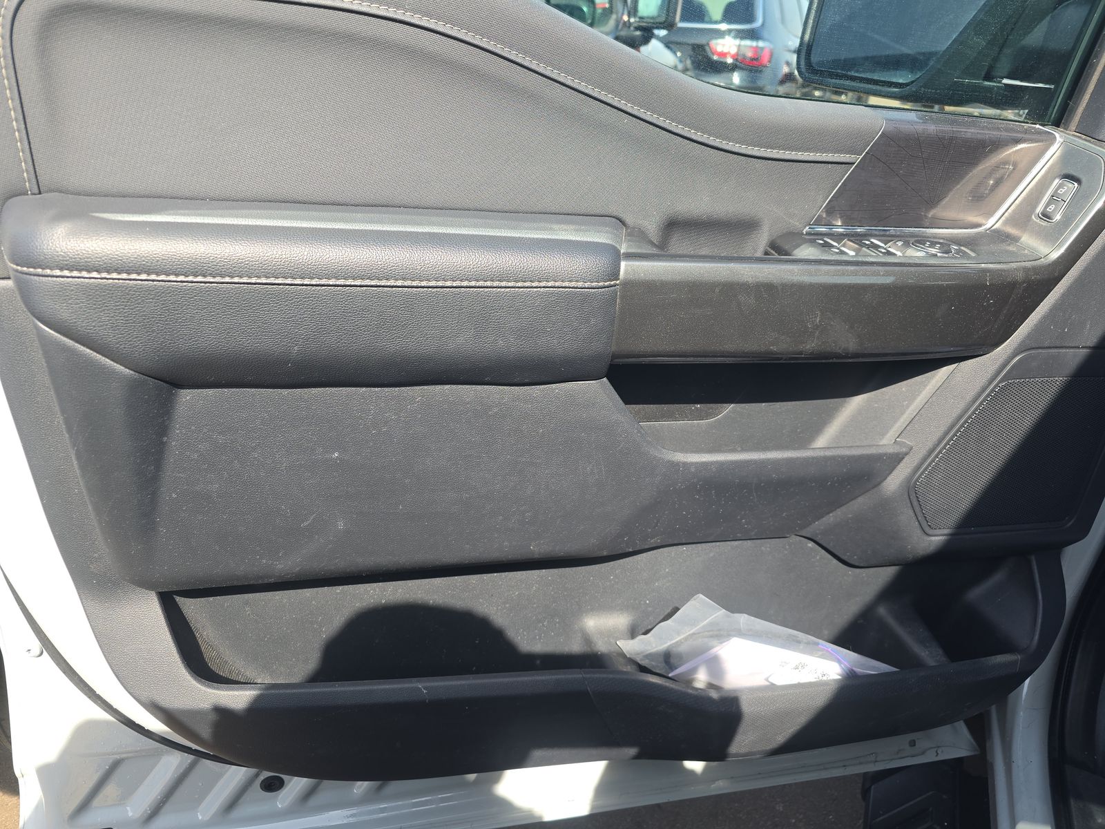 2023 Ford F-150 Hybrid XLT AWD