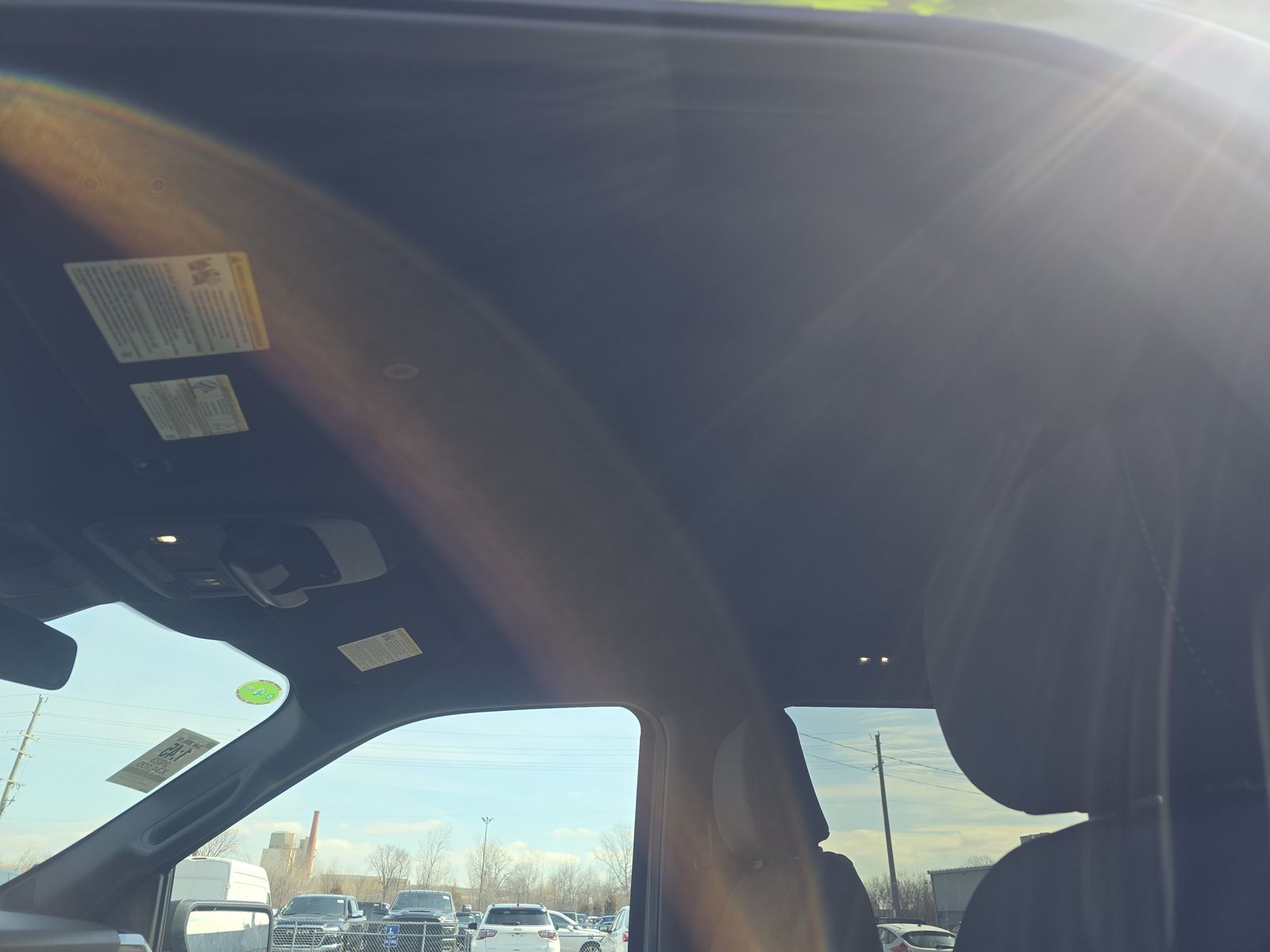 2023 Ford F-150 Hybrid XLT AWD