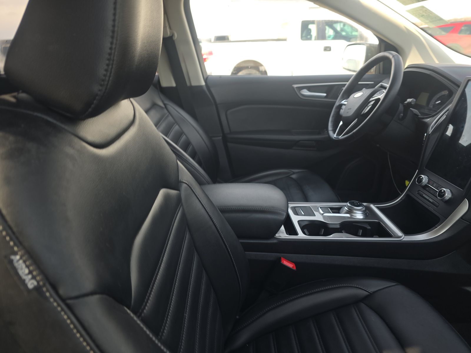 2023 Ford Edge SEL AWD