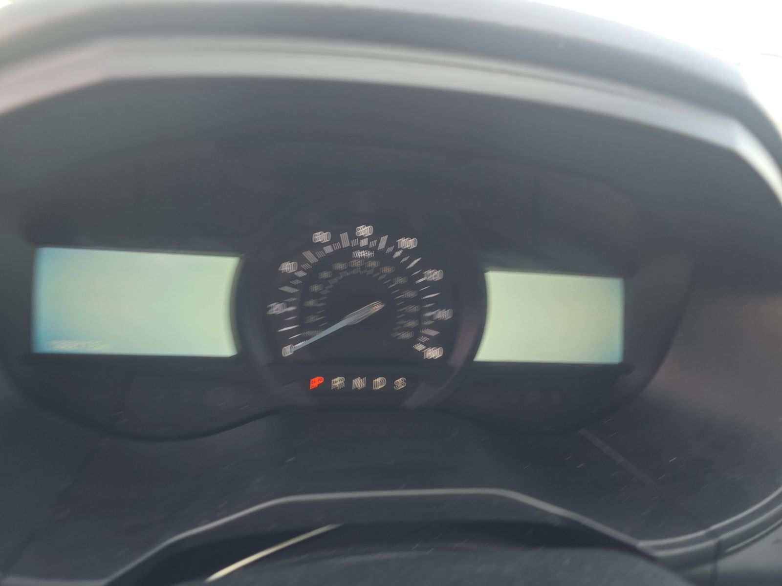 2023 Ford Edge SEL AWD