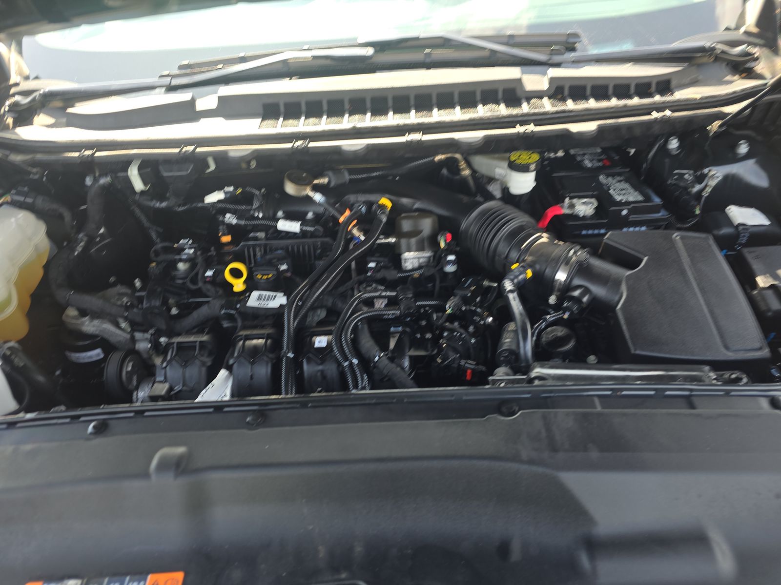 2023 Ford Edge SEL AWD