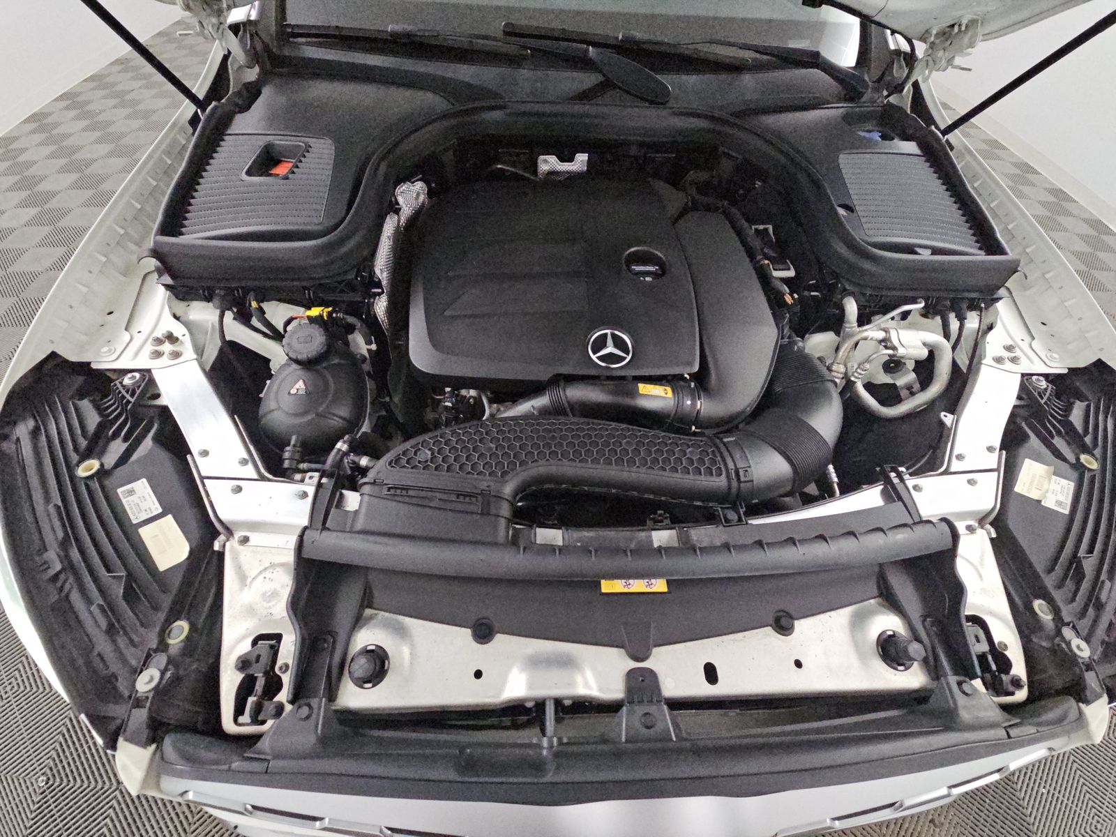 2021 Mercedes-Benz GLC GLC 300 RWD