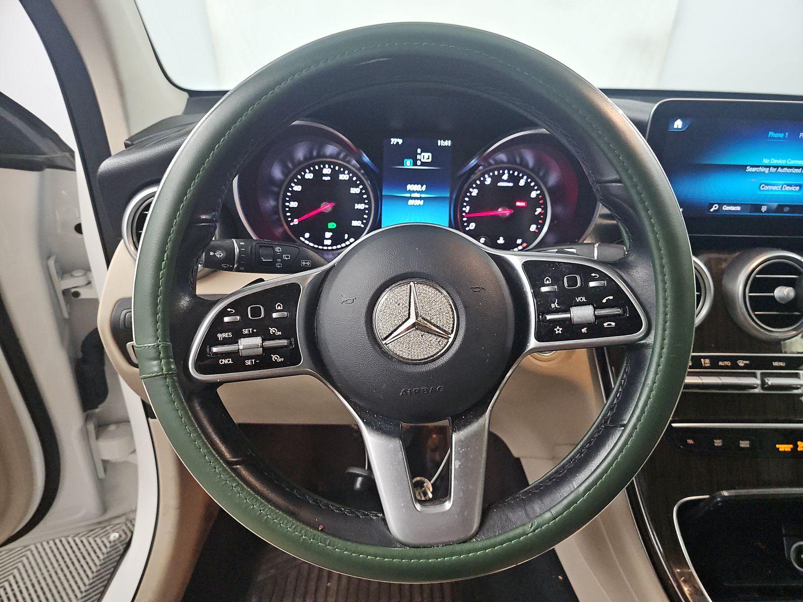 2021 Mercedes-Benz GLC GLC 300 RWD