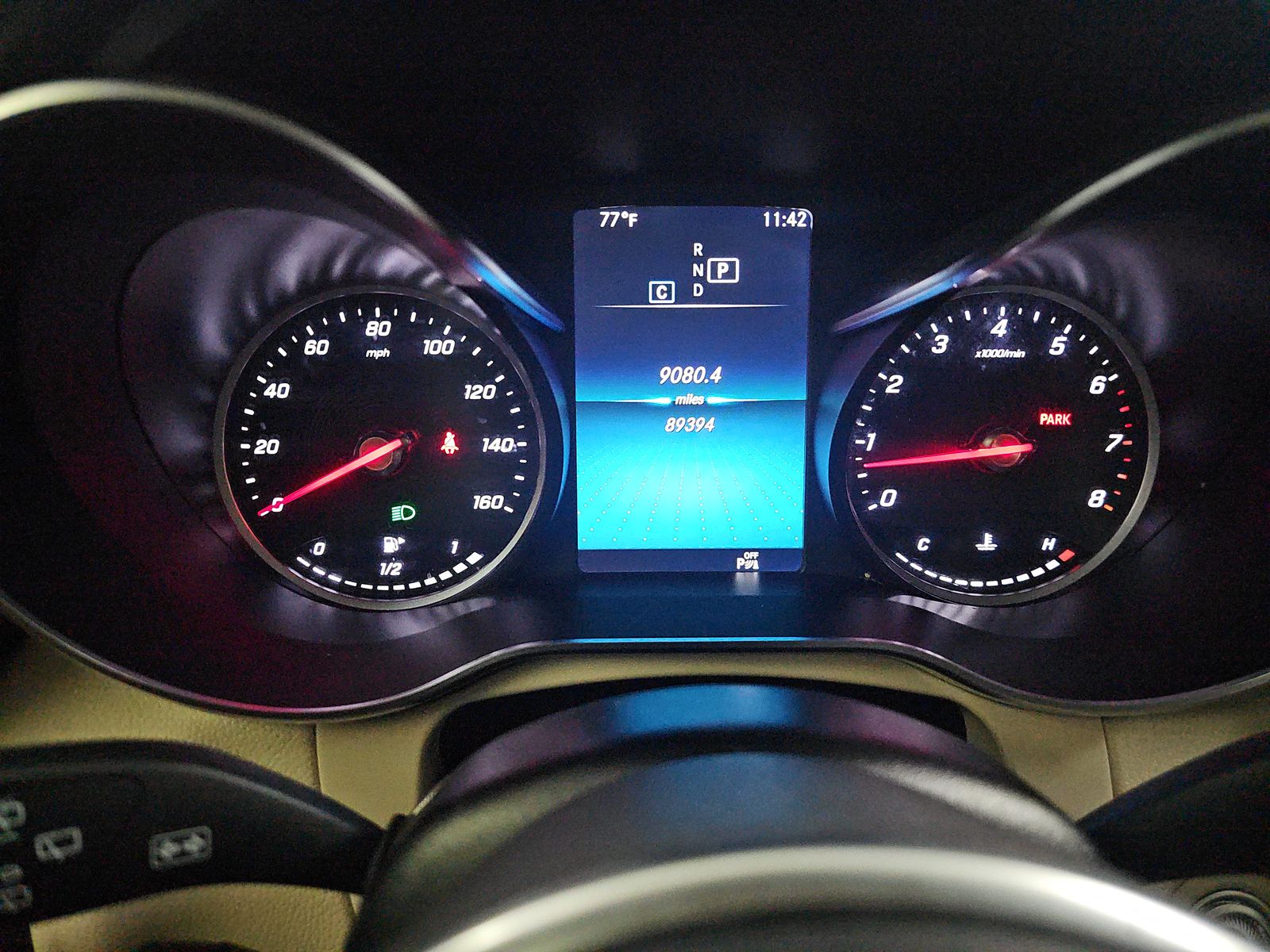 2021 Mercedes-Benz GLC GLC 300 RWD