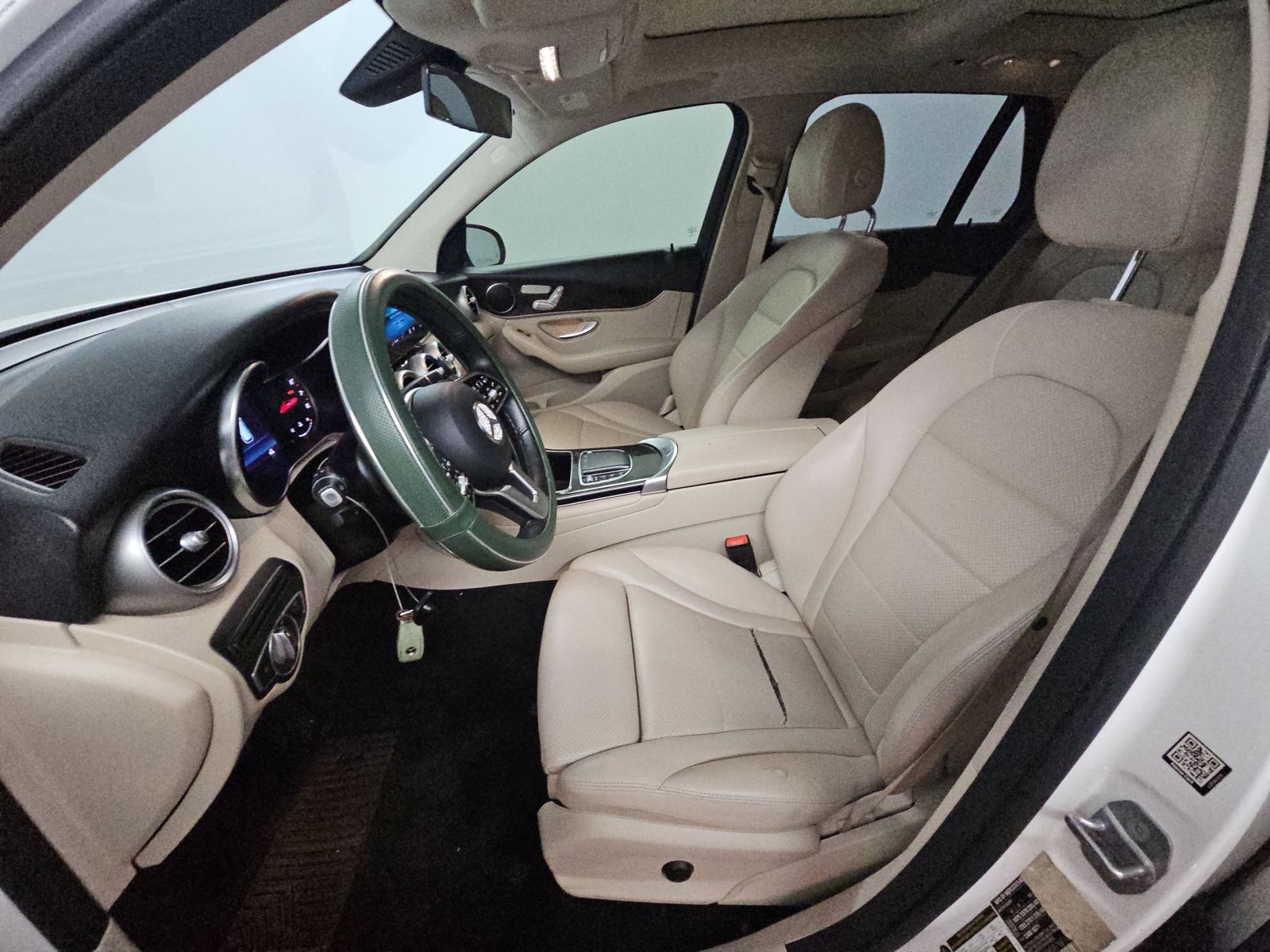 2021 Mercedes-Benz GLC GLC 300 RWD