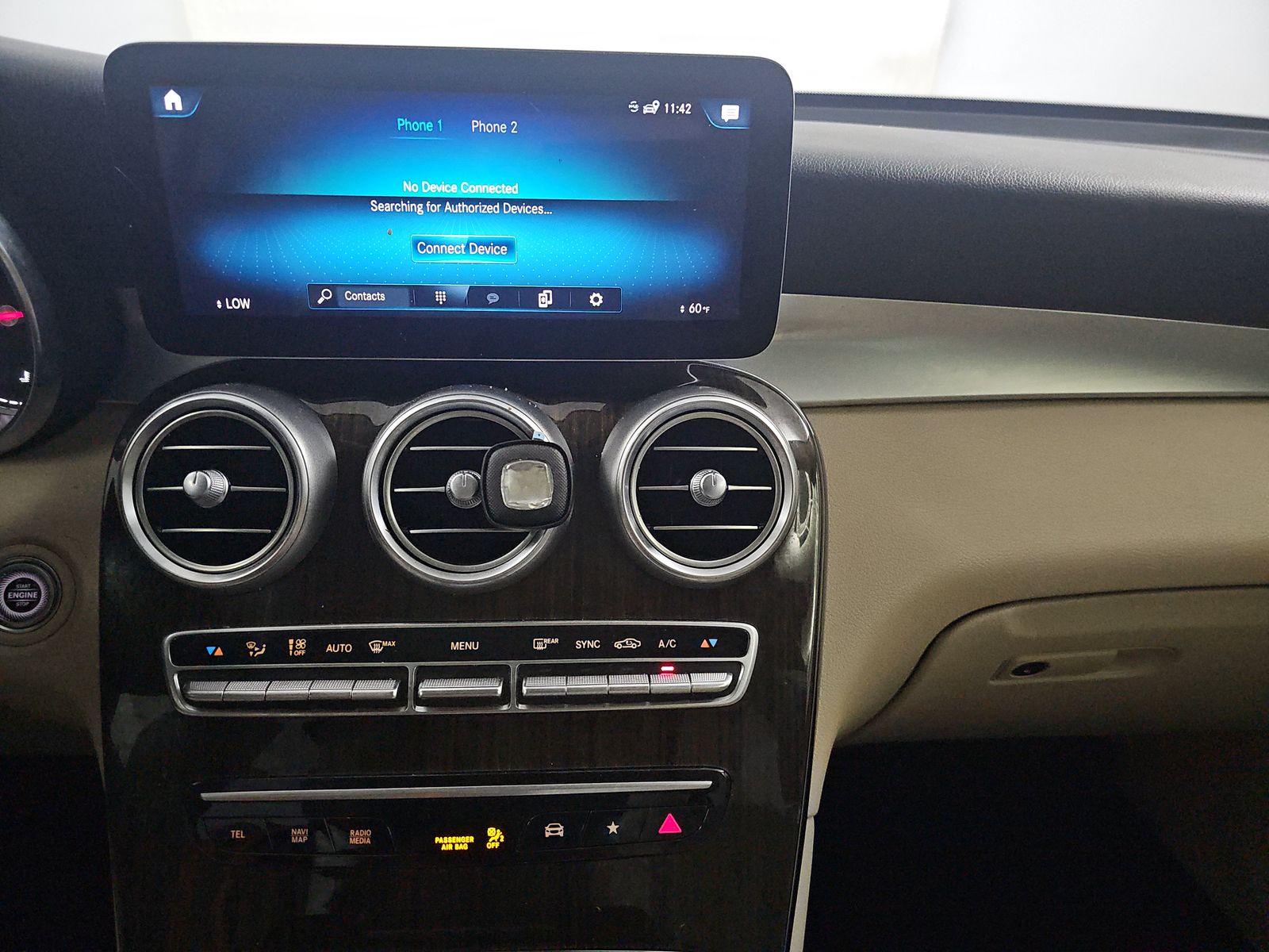 2021 Mercedes-Benz GLC GLC 300 RWD