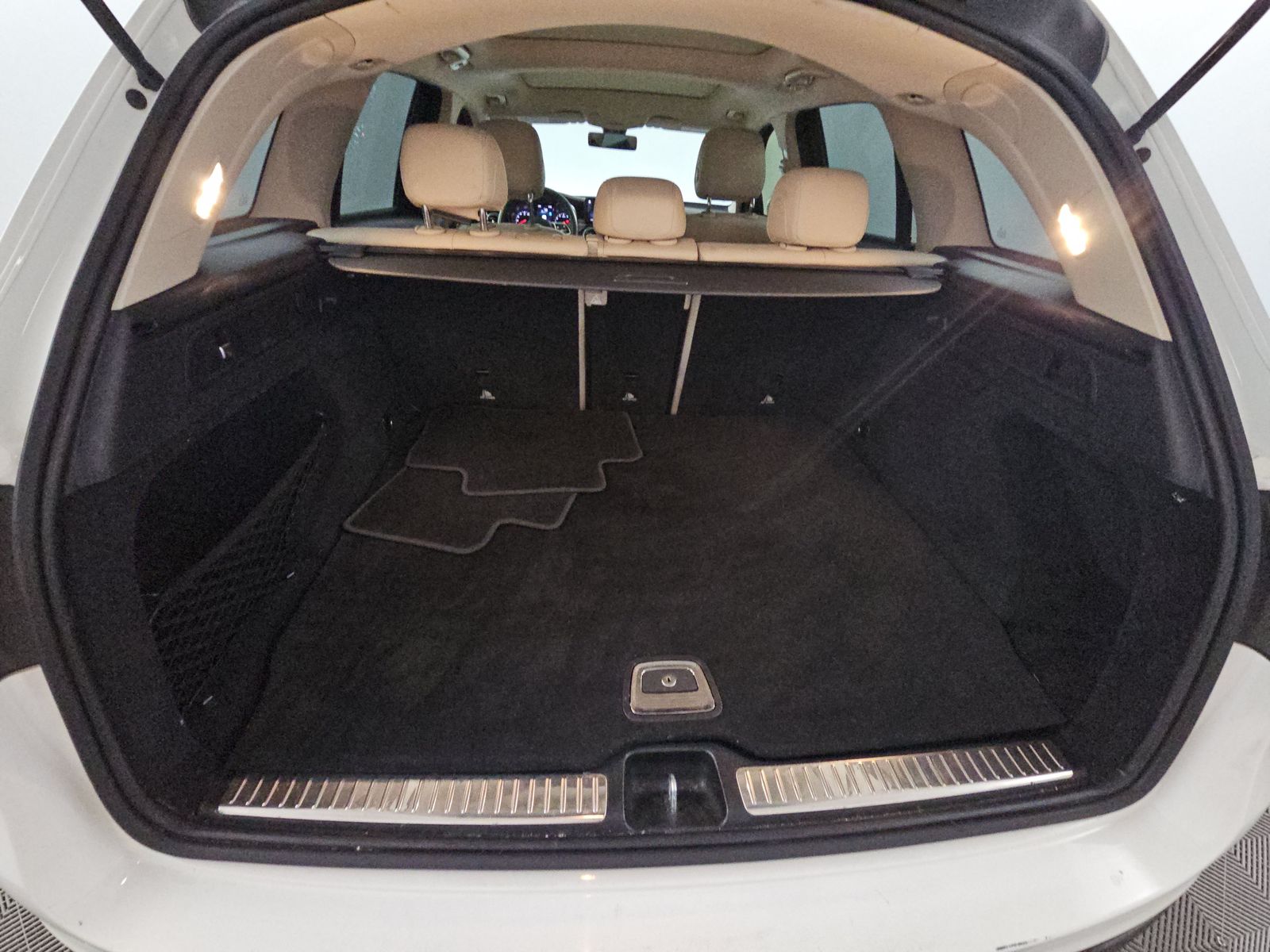 2021 Mercedes-Benz GLC GLC 300 RWD