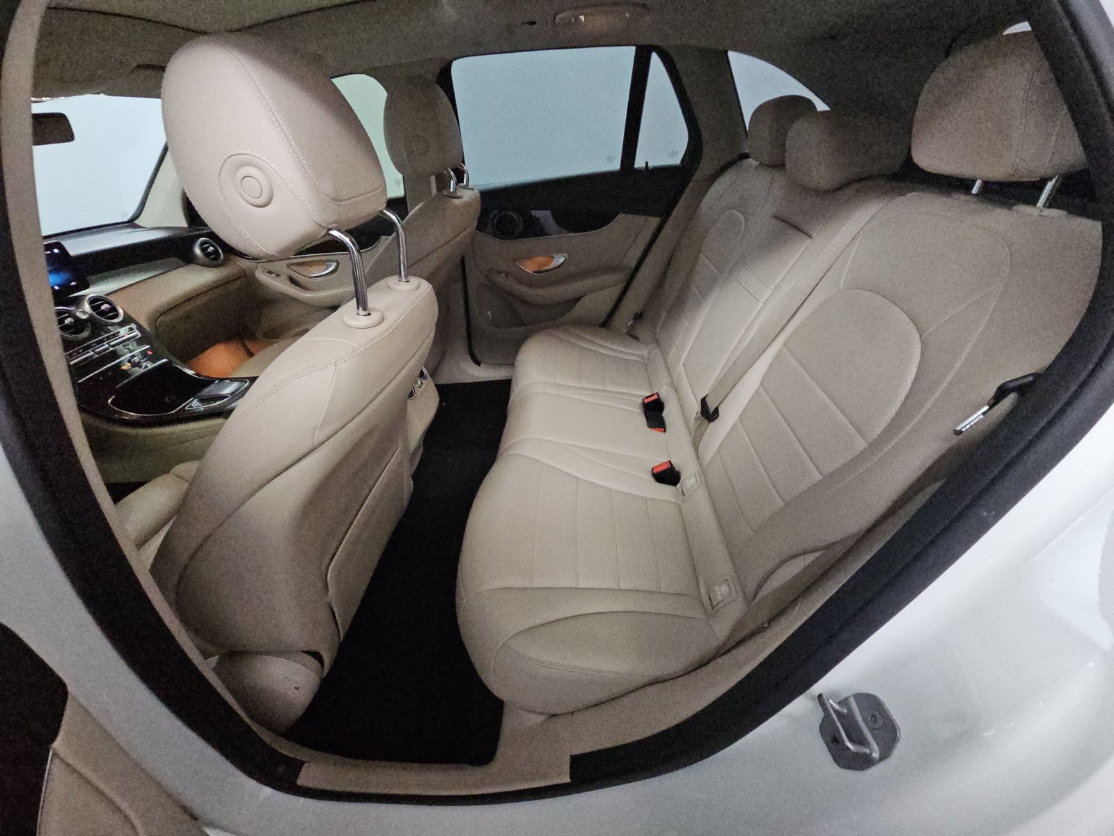 2021 Mercedes-Benz GLC GLC 300 RWD