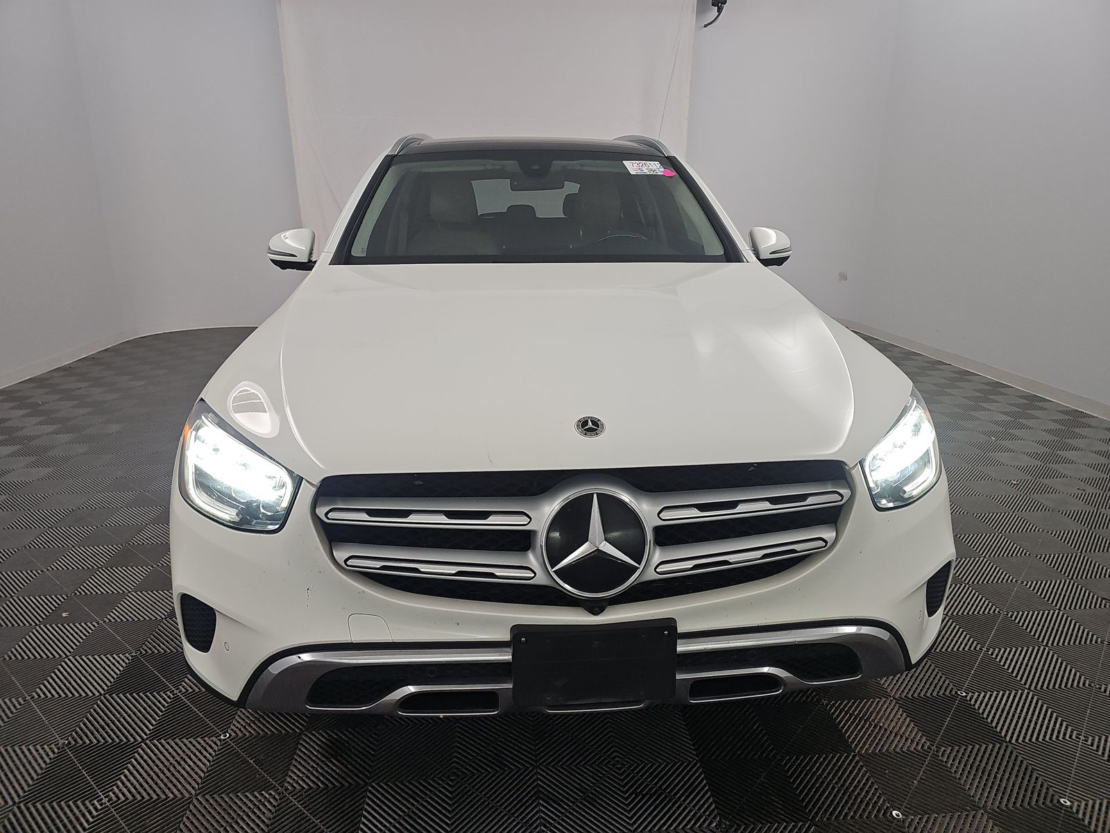 2021 Mercedes-Benz GLC GLC 300 RWD