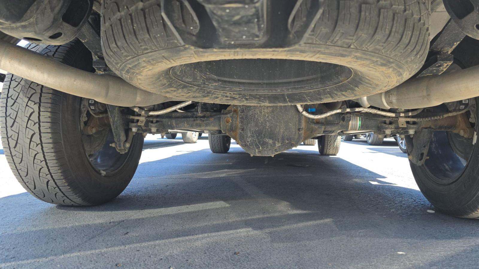 2025 Ford F-150 XLT AWD