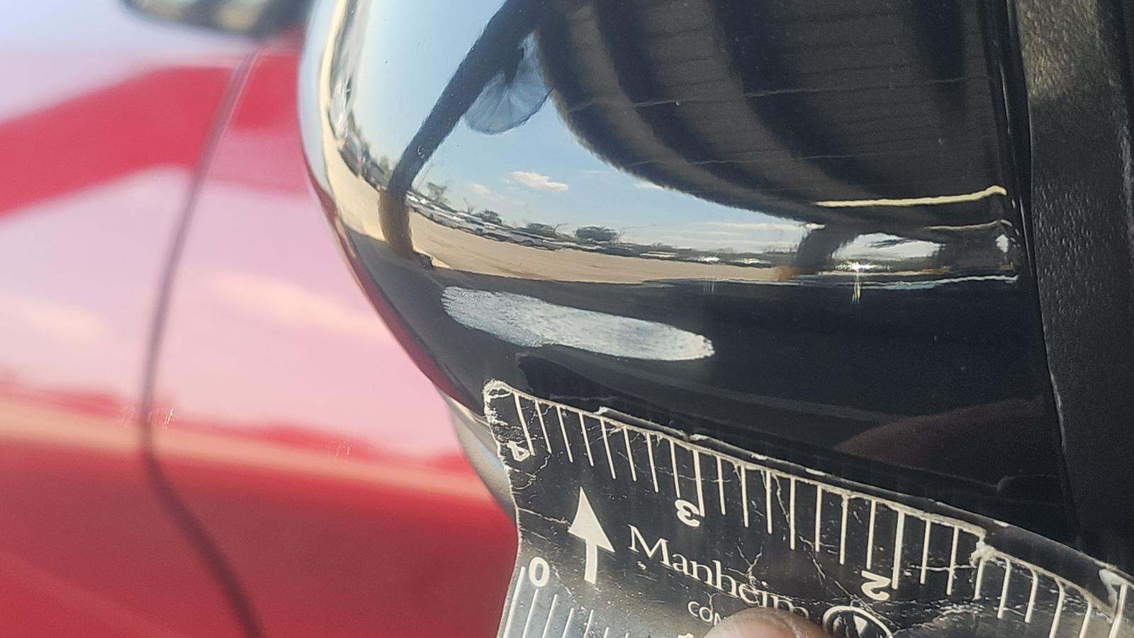 2025 Ford Explorer ST FWD