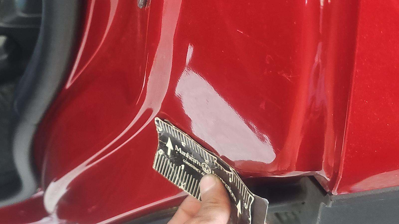 2025 Ford Explorer ST FWD