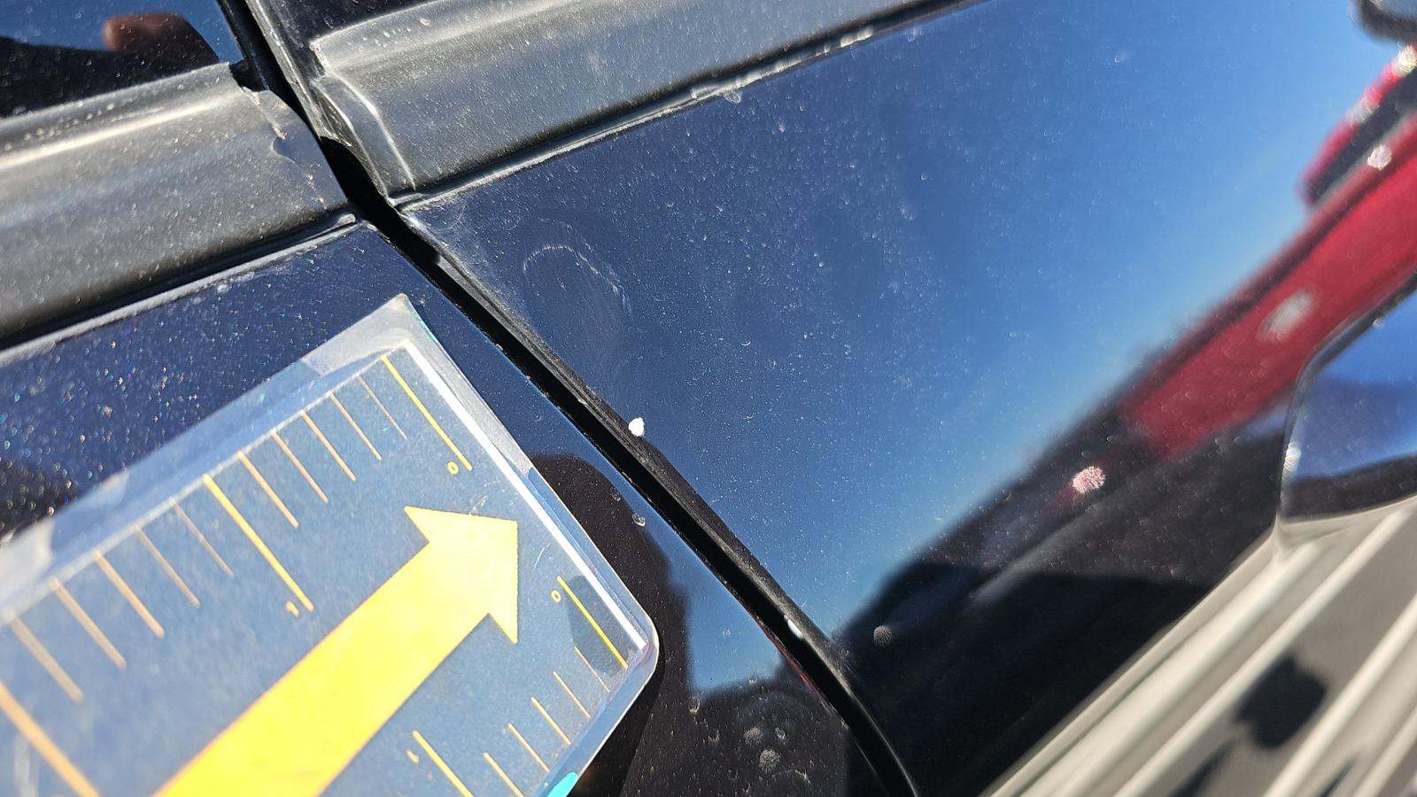 2025 Ford Explorer Active AWD