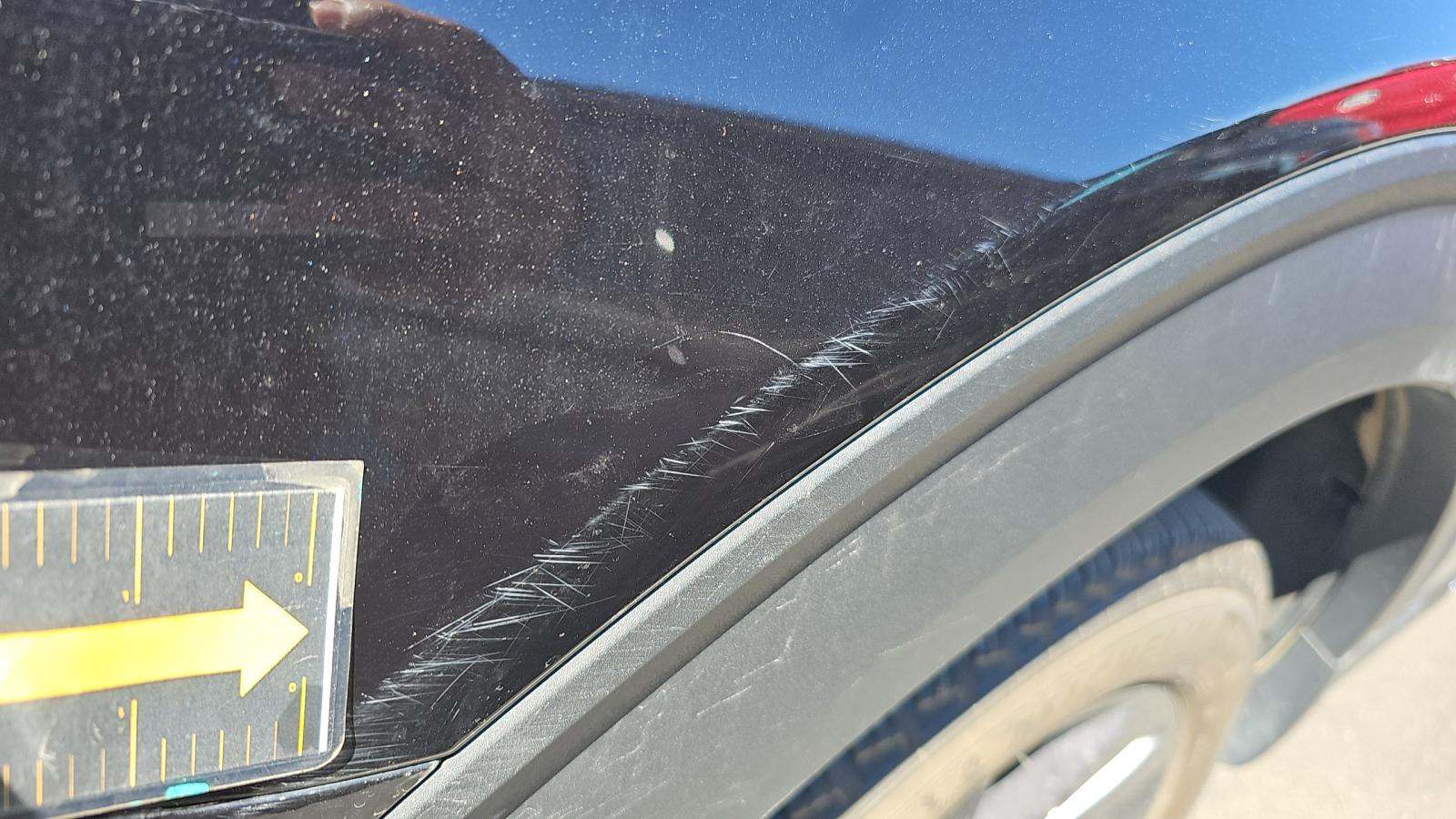 2025 Ford Explorer Active AWD