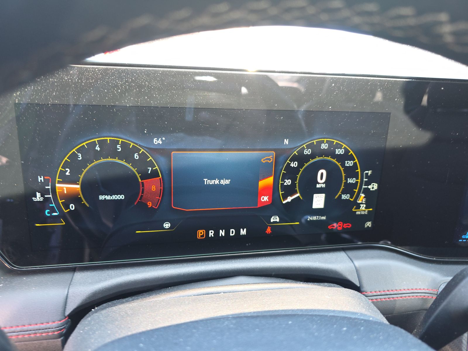 2025 Ford Mustang GT Premium RWD