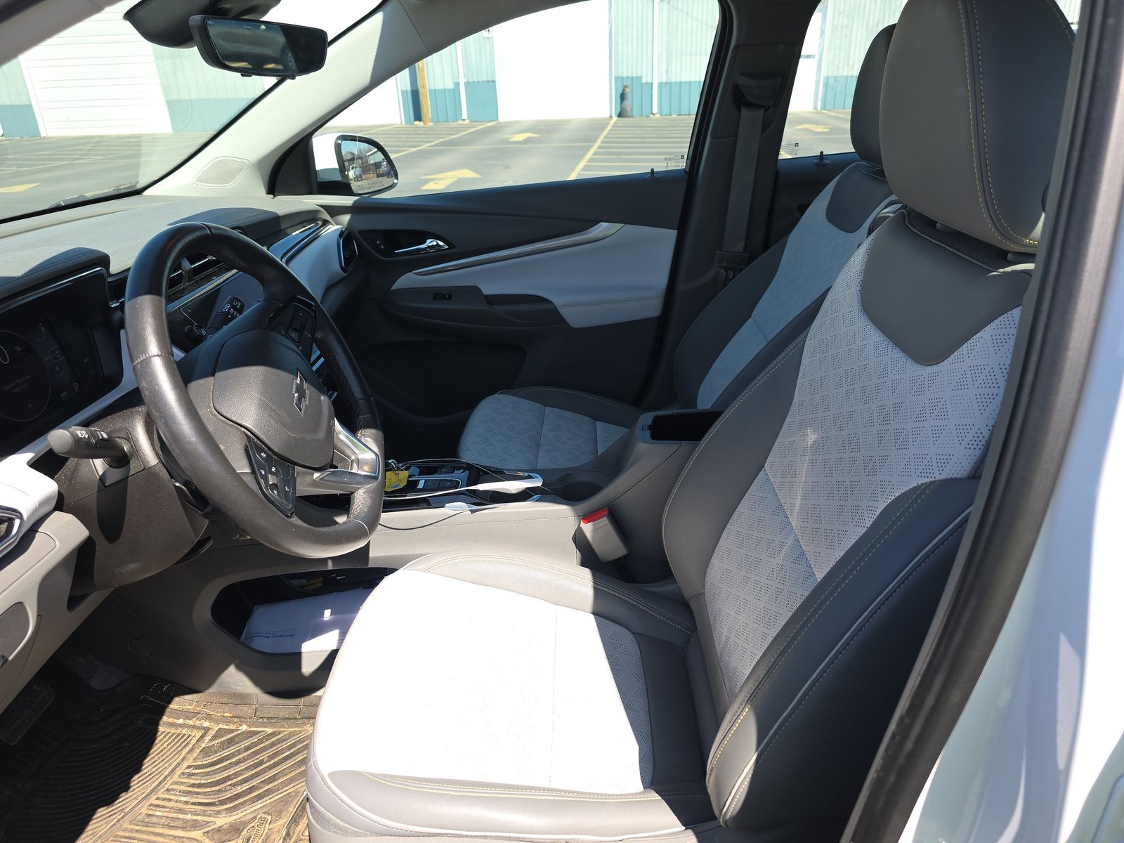 CHEVROLET PREMIER - 8