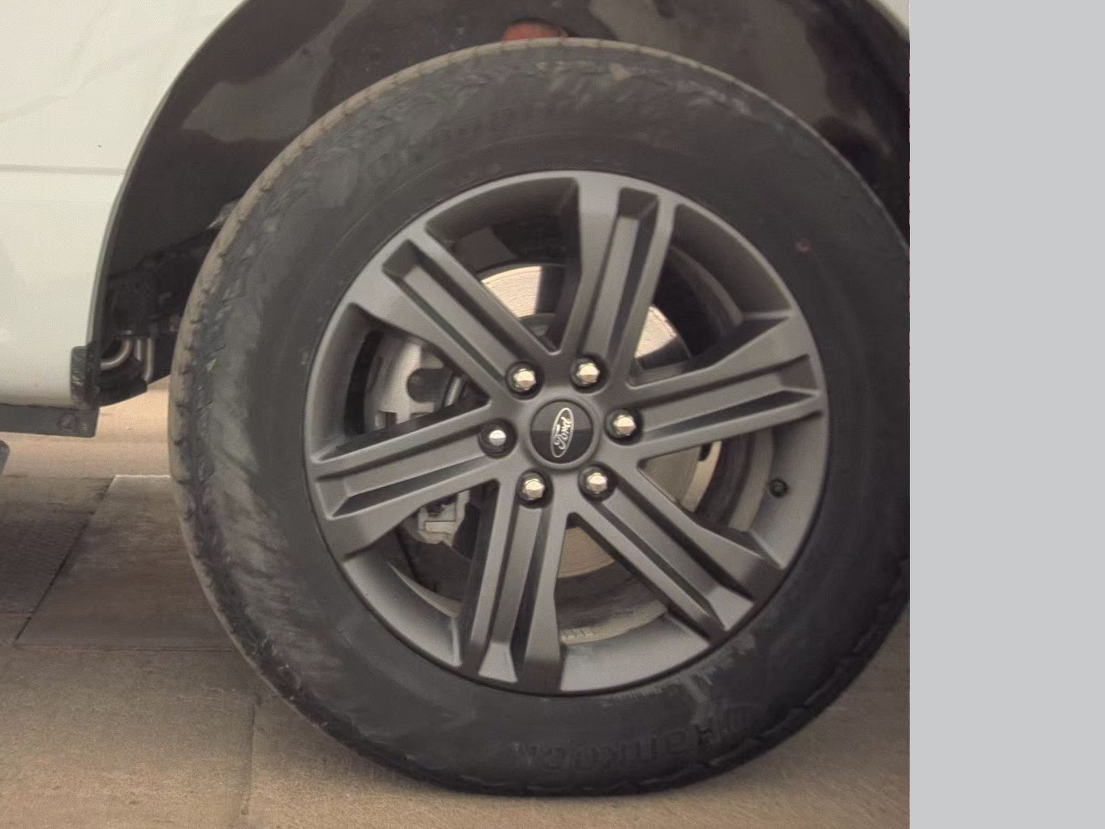 2023 Ford F-150 Hybrid XLT AWD