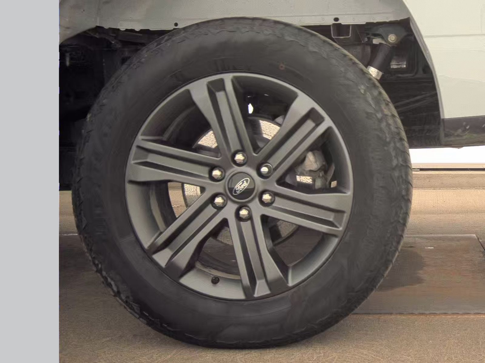 2023 Ford F-150 Hybrid XLT AWD