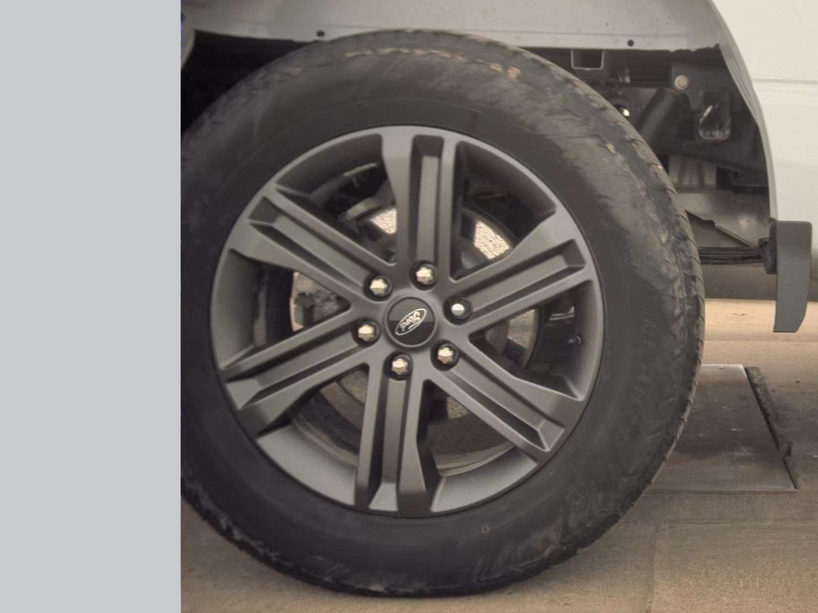 2023 Ford F-150 Hybrid XLT AWD