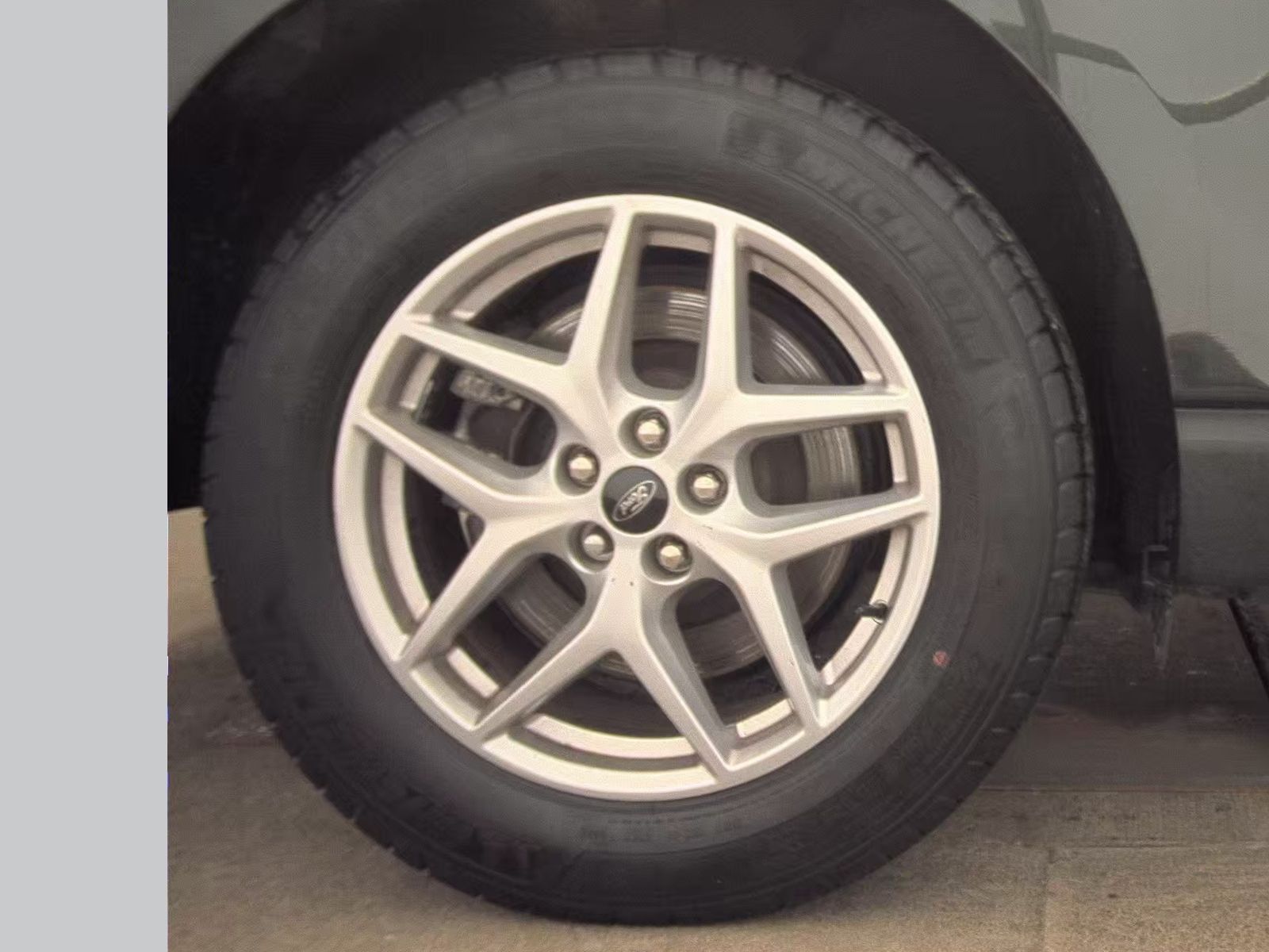 2023 Ford Edge SEL AWD