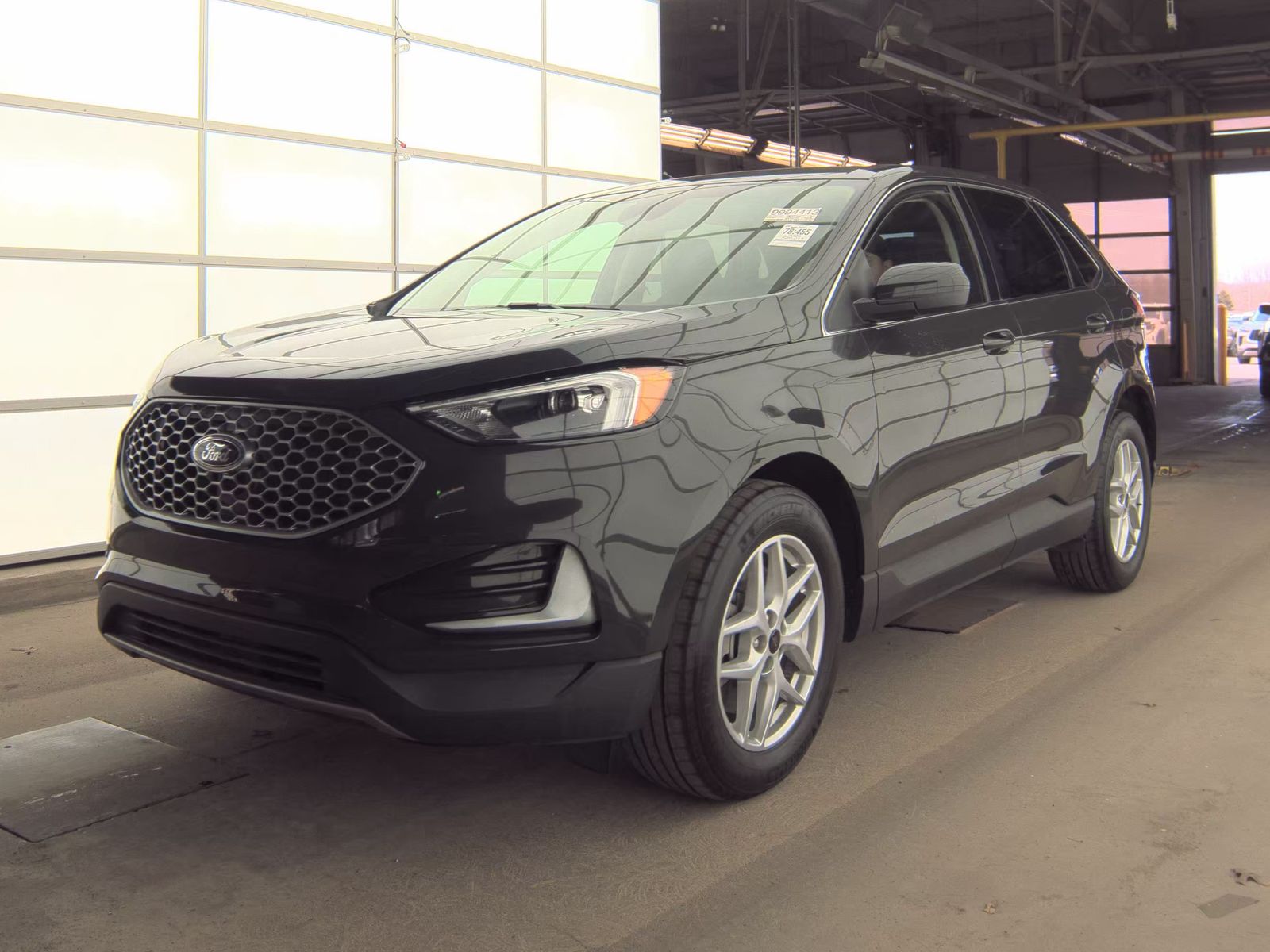 2023 Ford Edge SEL AWD