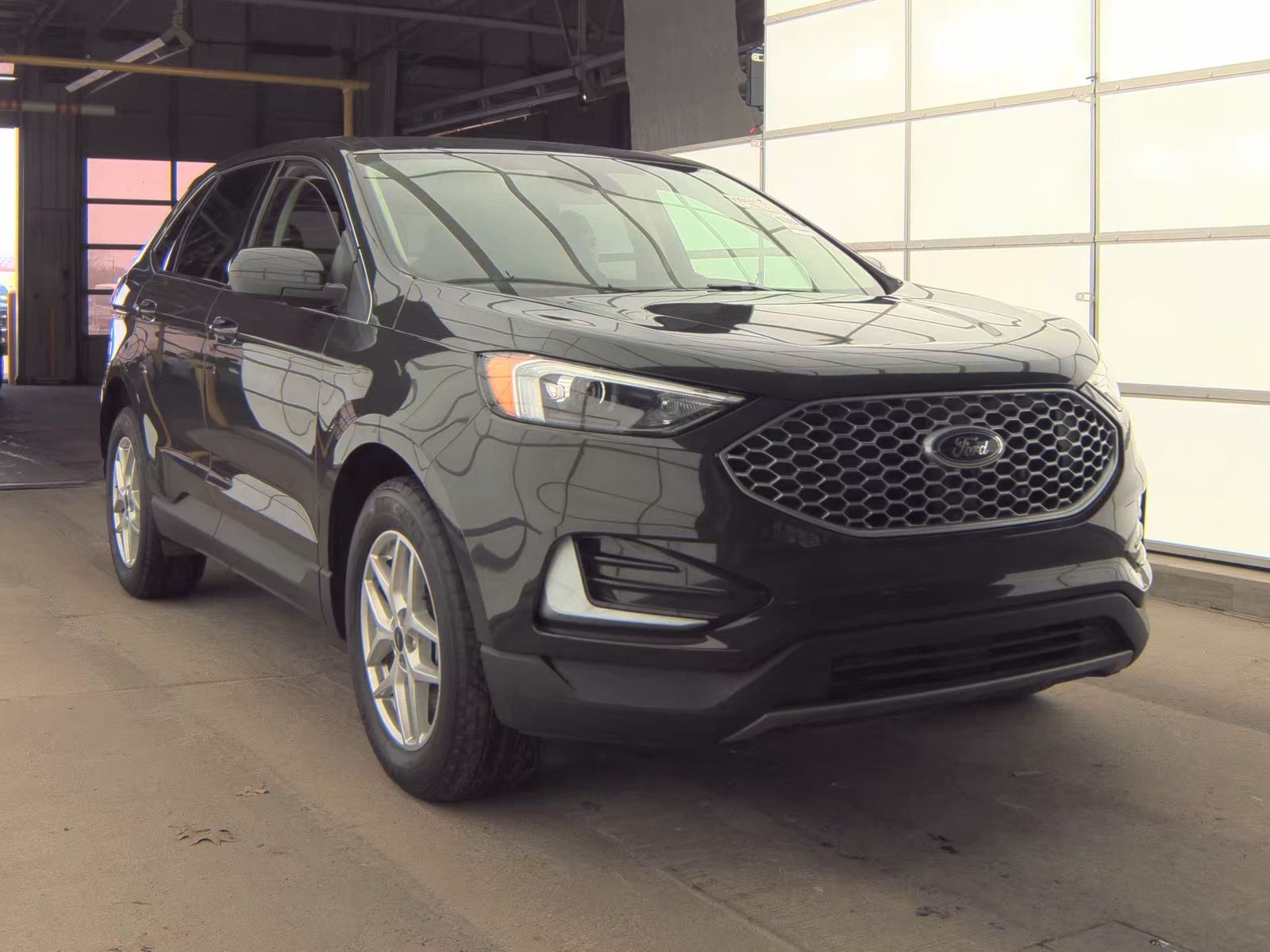 2023 Ford Edge SEL AWD