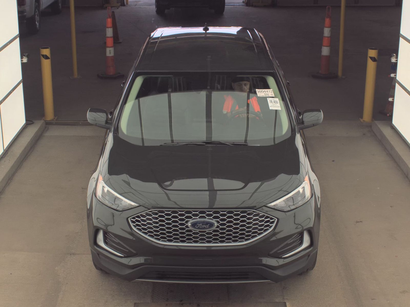 2023 Ford Edge SEL AWD