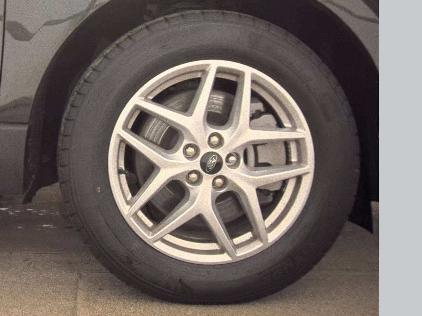 2023 Ford Edge SEL AWD