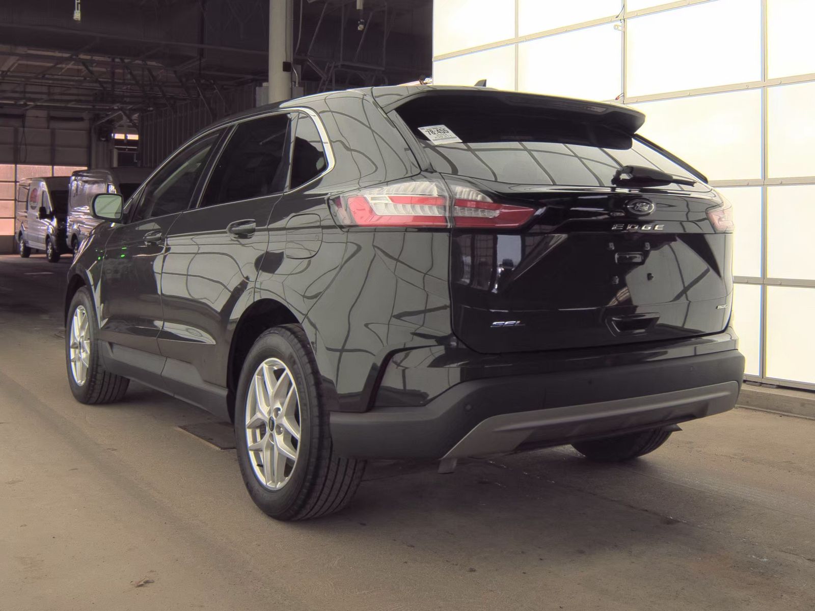 2023 Ford Edge SEL AWD