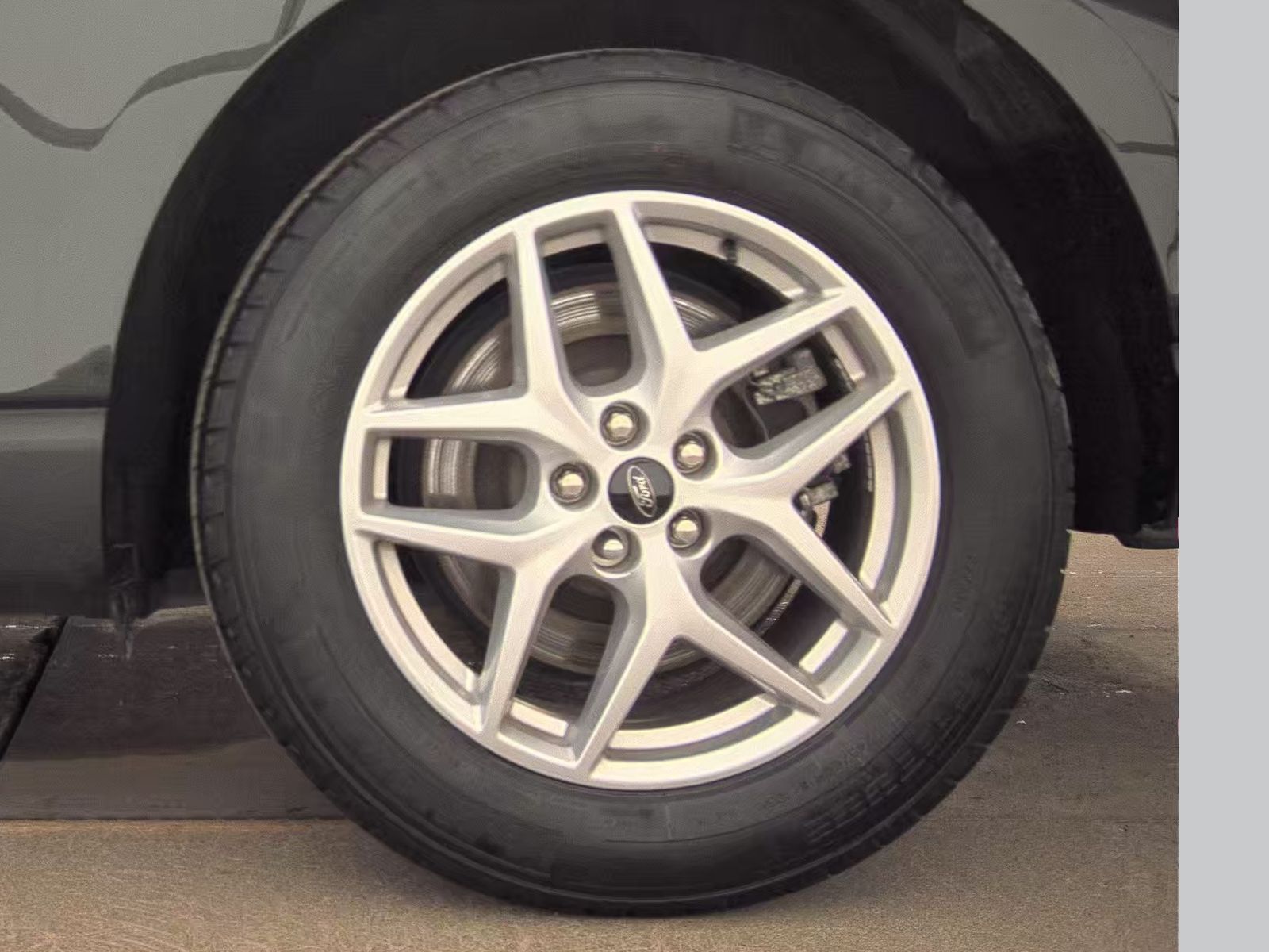 2023 Ford Edge SEL AWD