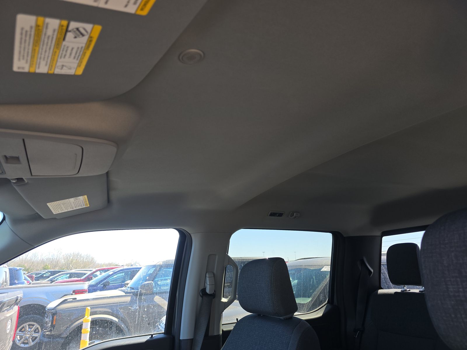 2025 Ford F-150 Hybrid XLT AWD