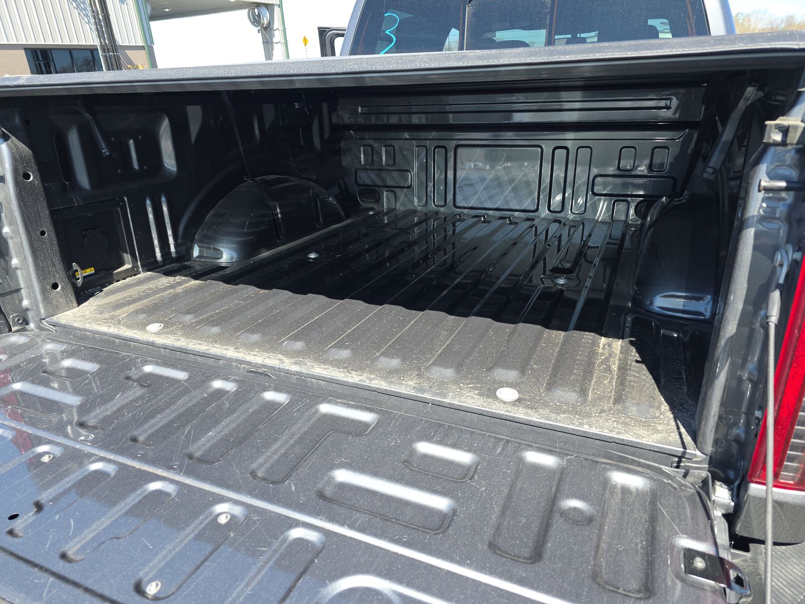 2025 Ford F-150 XLT AWD