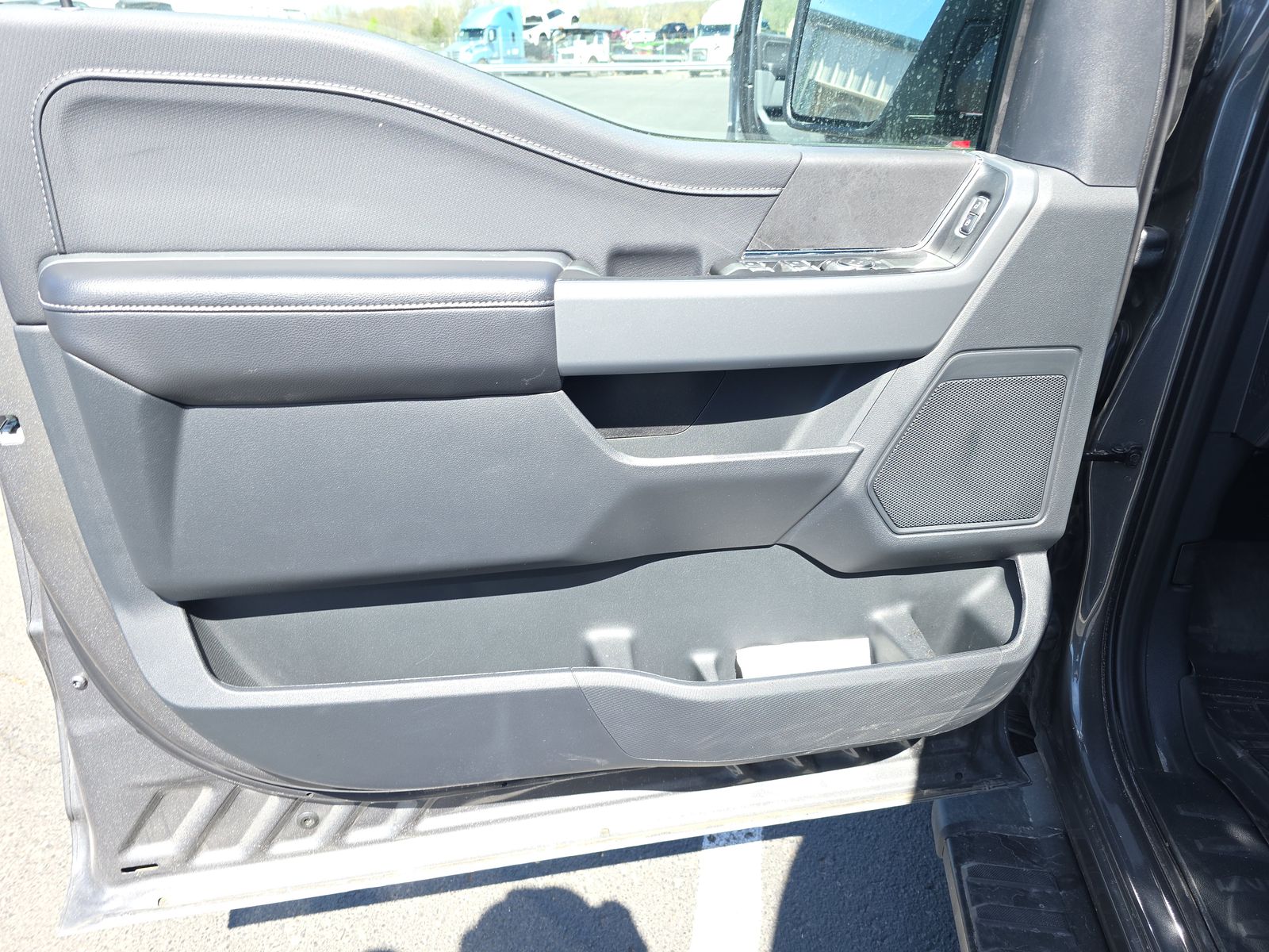 2025 Ford F-150 XLT AWD