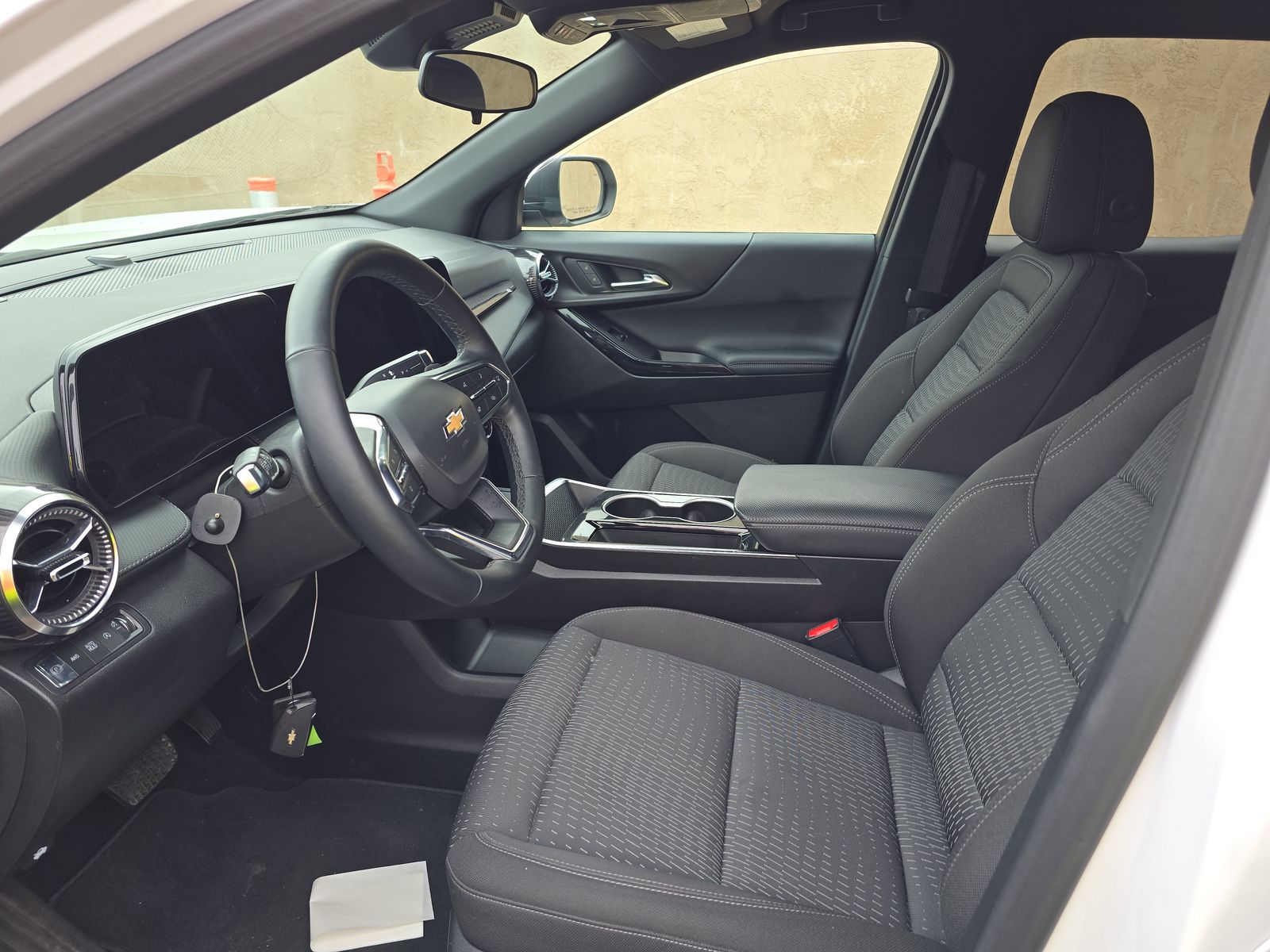 CHEVROLET AWD LT - 8