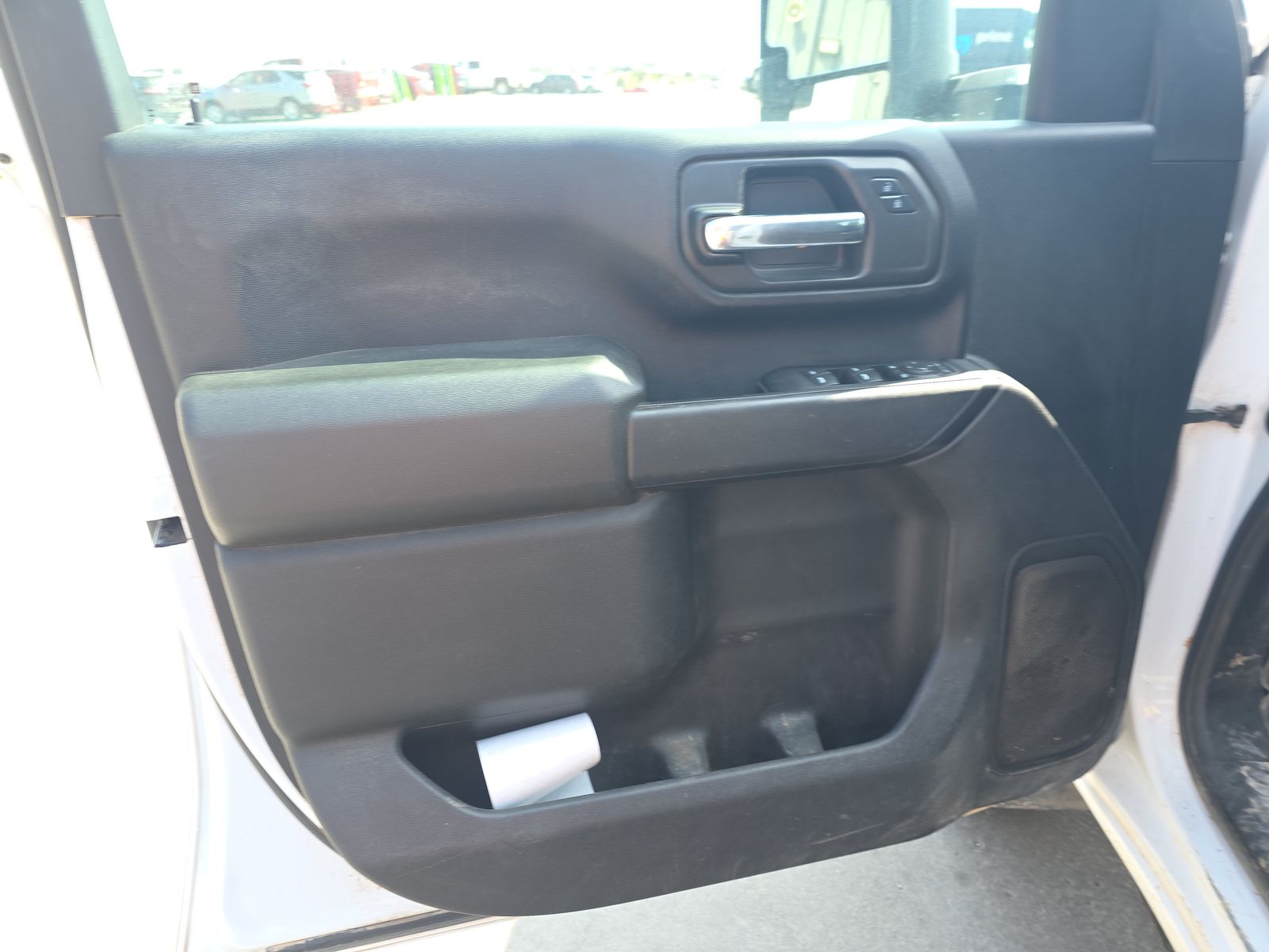 CHEVROLET OTHER - 10