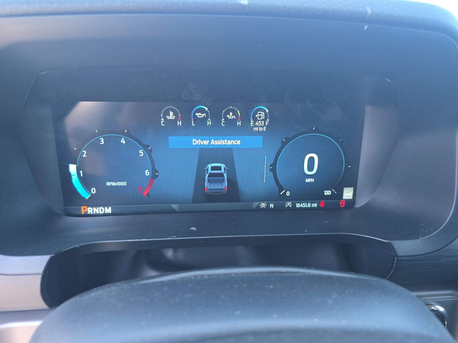 2025 Ford F-150 XLT AWD