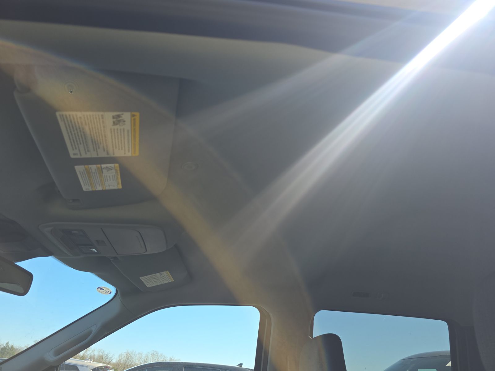 2025 Ford F-150 XLT AWD